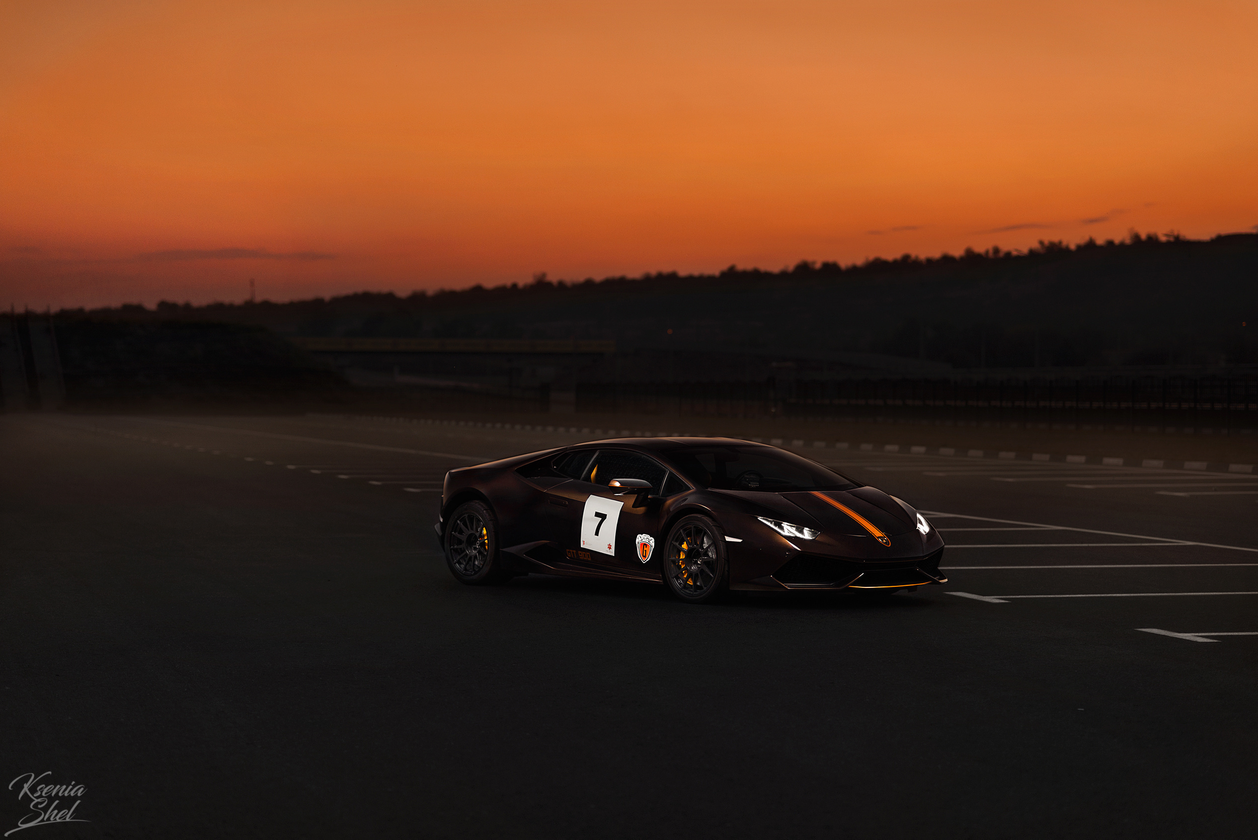 Ksenia Shel | Portfolio. Ksenia Shel | Automotive Photography