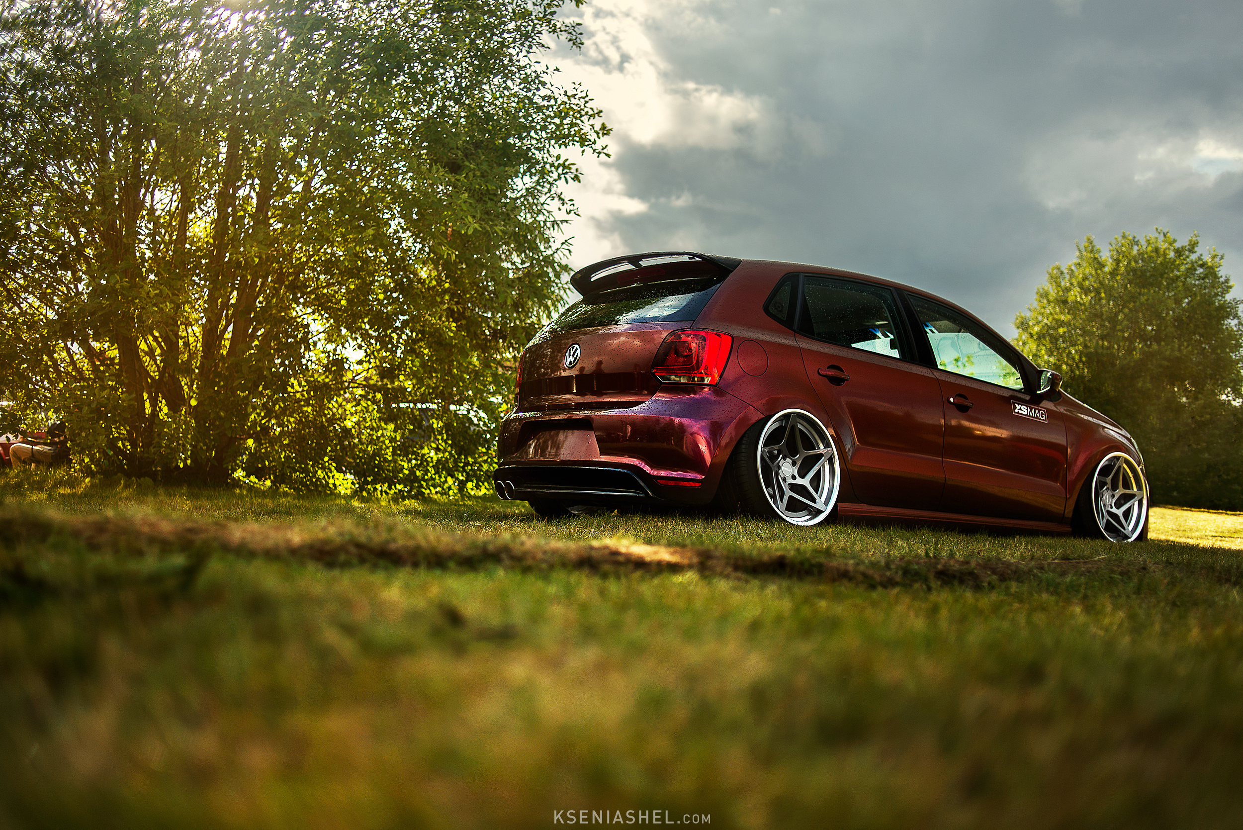 Ksenia Shel | Portfolio. Ksenia Shel | Automotive Photography