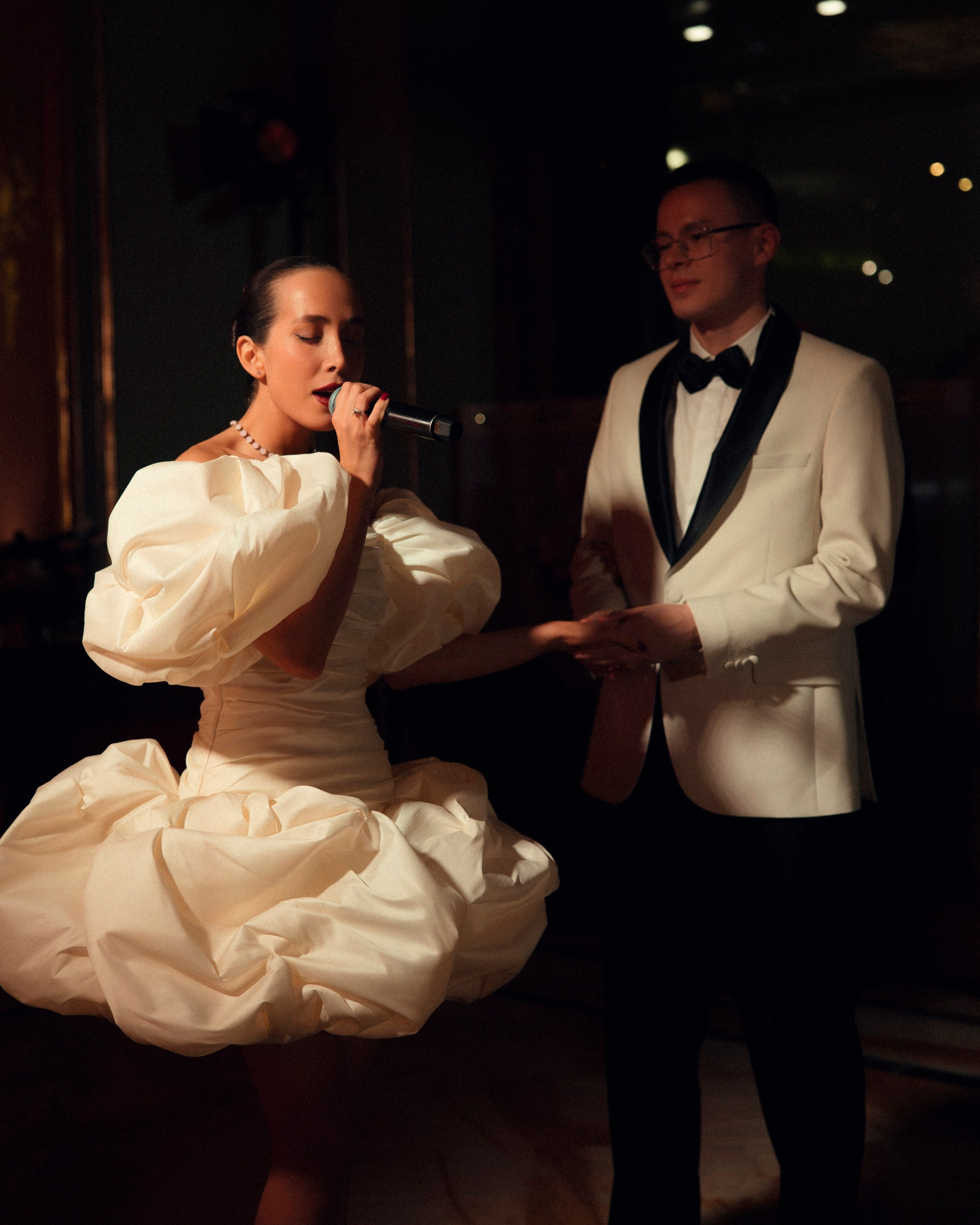 ТЕПЛО. Свадебный фотограф в Москве Александр Рыжков