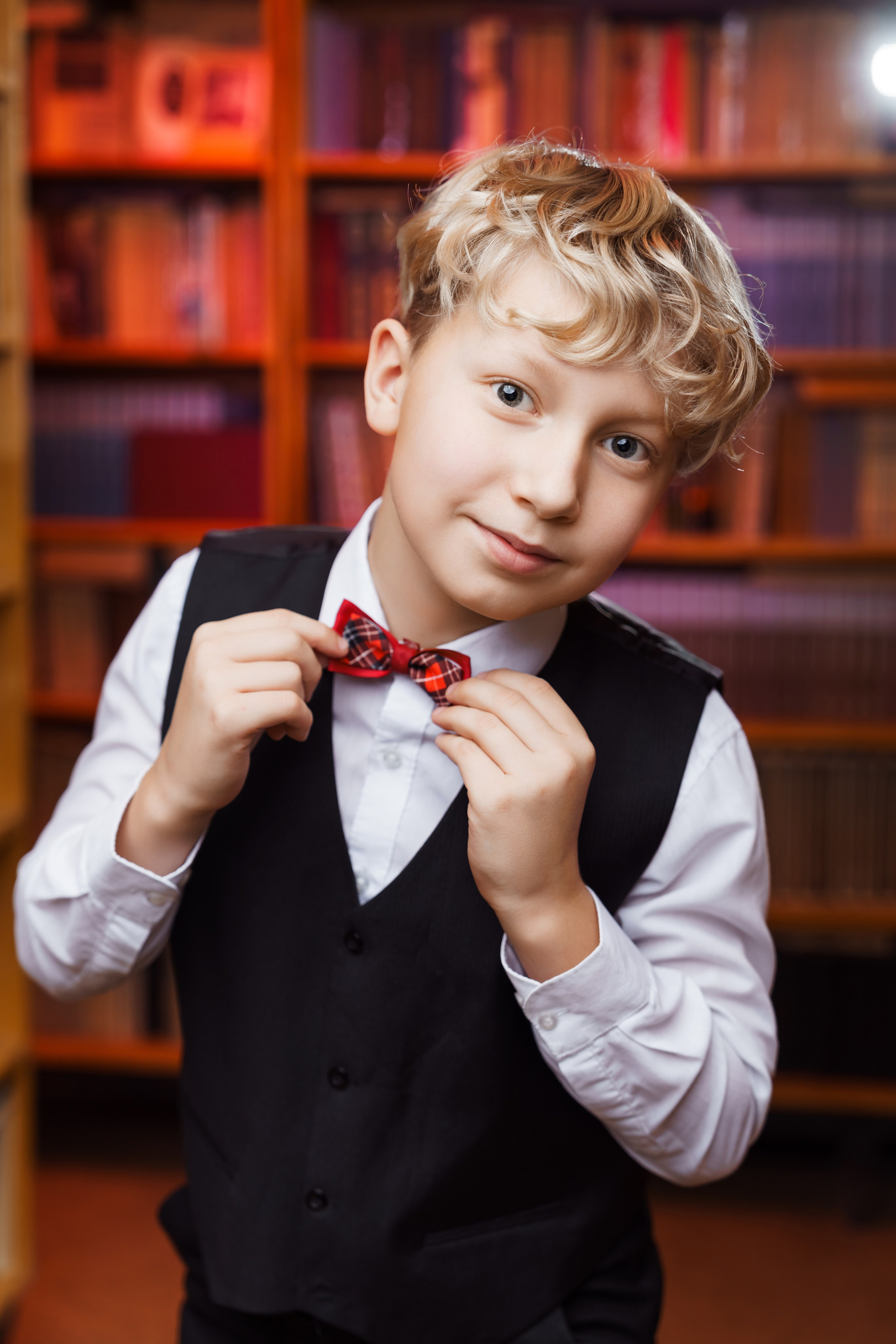 Выпускные альбомы и фотосессии в Кирове от Протасовой Жени