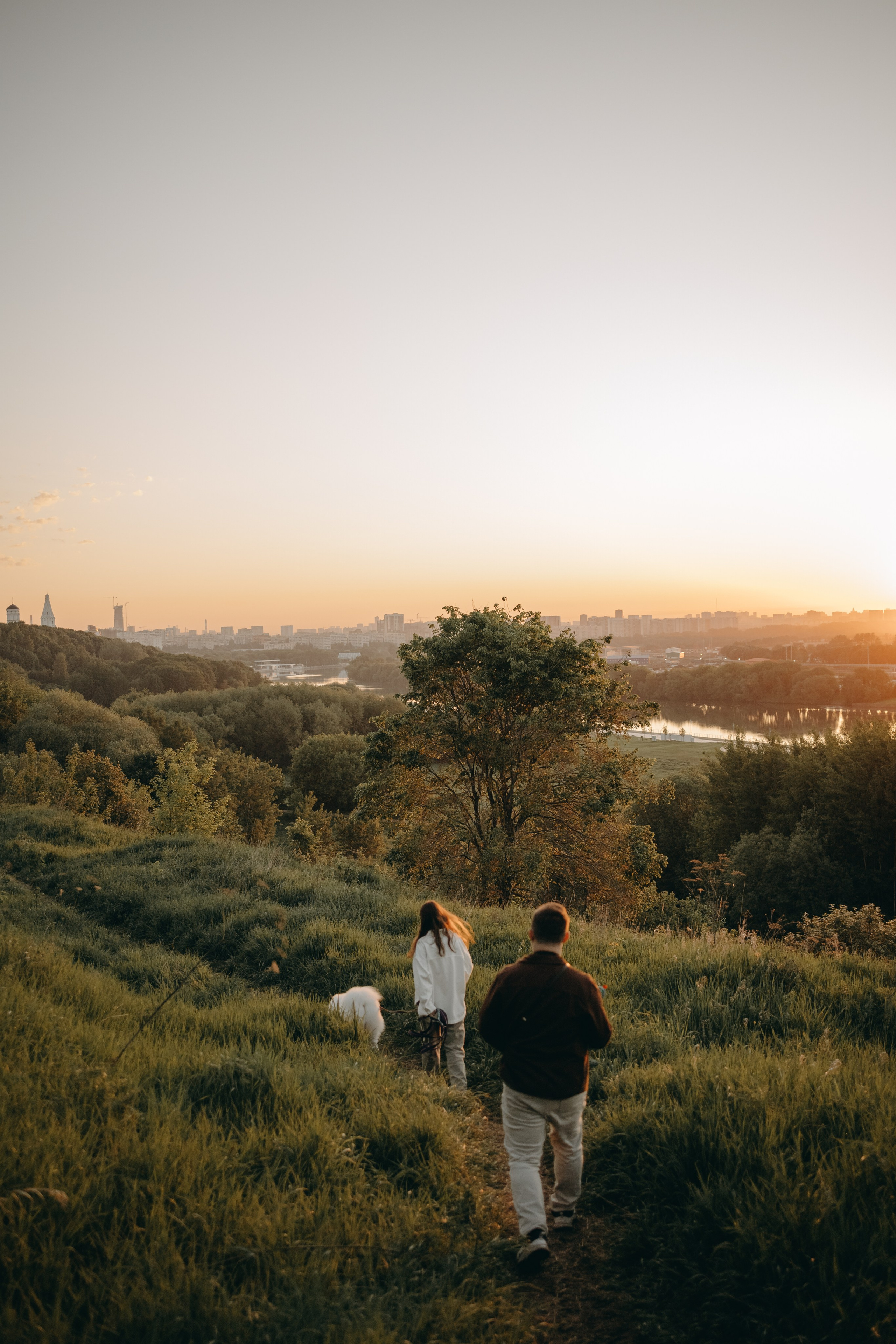 Танго и его семья. Фотограф — Анималист | Санкт-Петербург