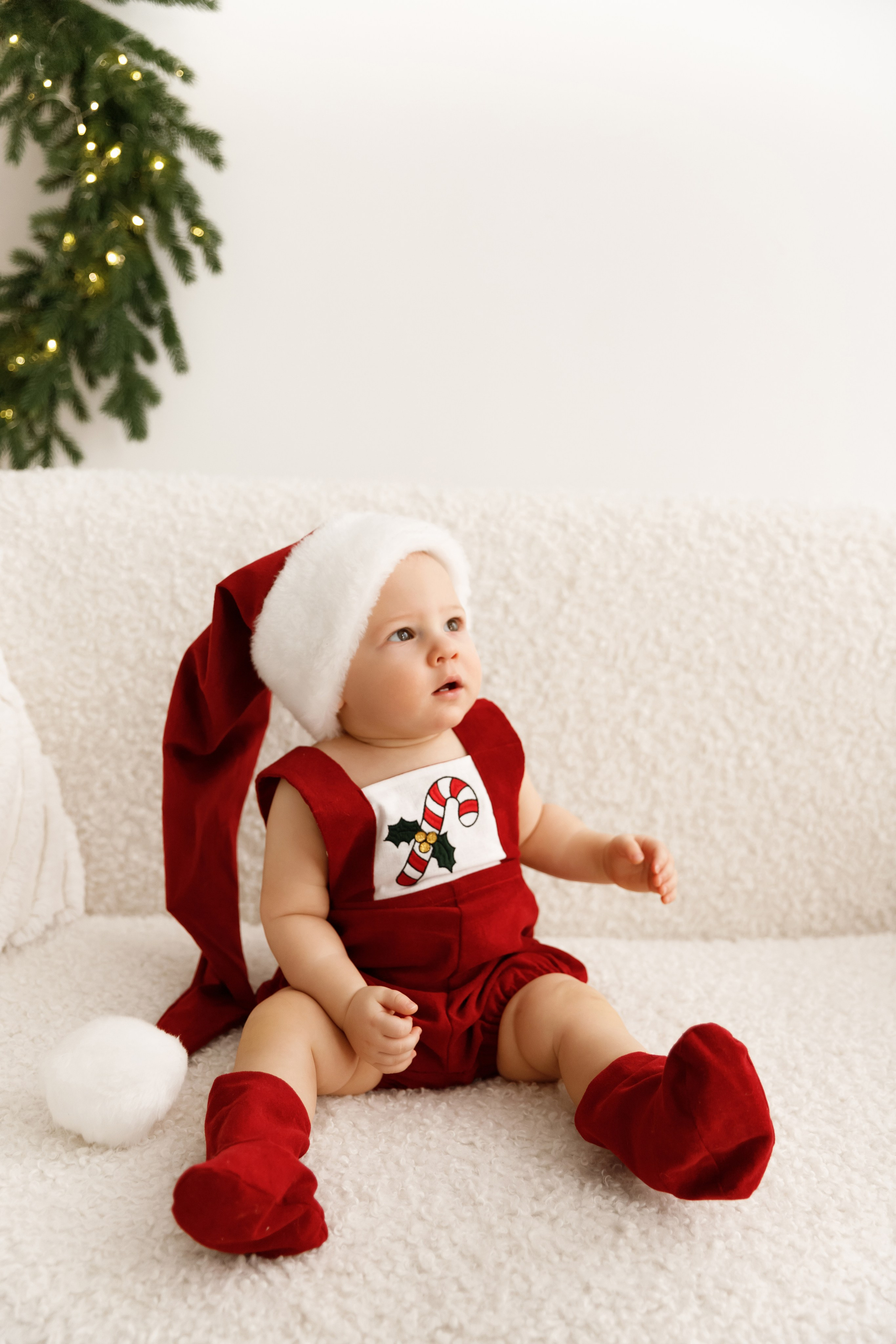 Годик Серёже. Фотограф новорожденных Славянск-на-Кубани Куцевольская Екатерина