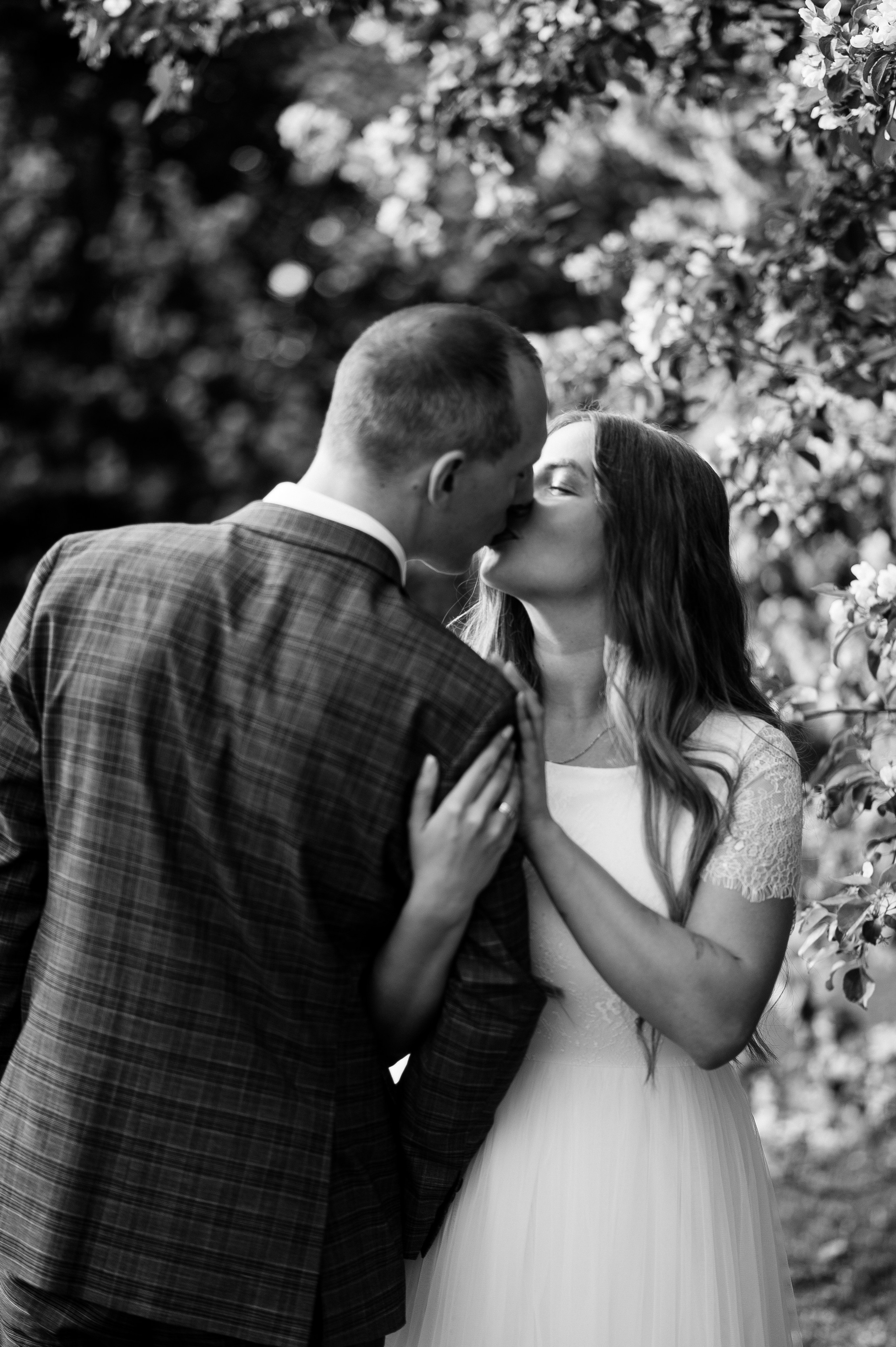 Свадебная лав стори. Семейный домашний фотограф Юлия Власова, город Архангельск