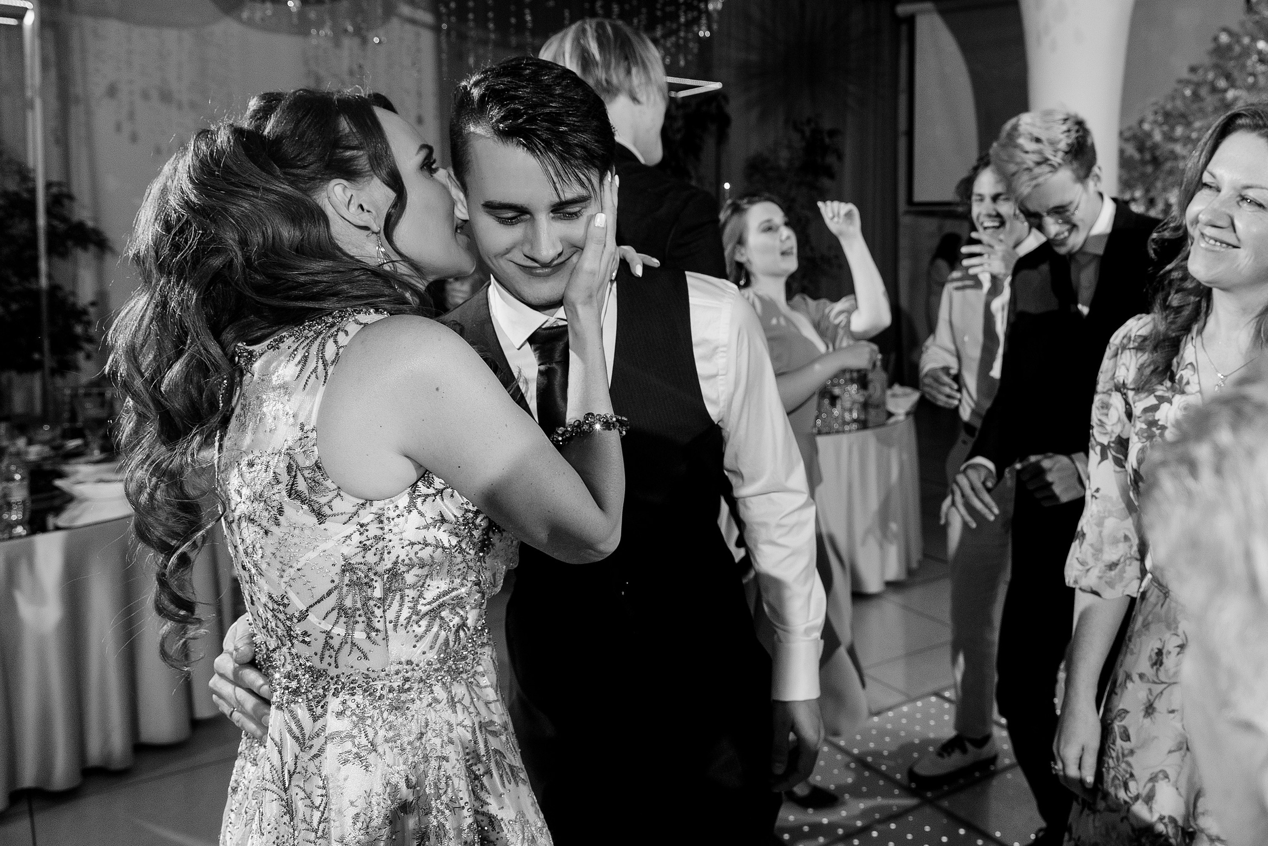 Ксения и Станислав. Свадебный фотограф в Санкт-Петербурге Павел Резниченко