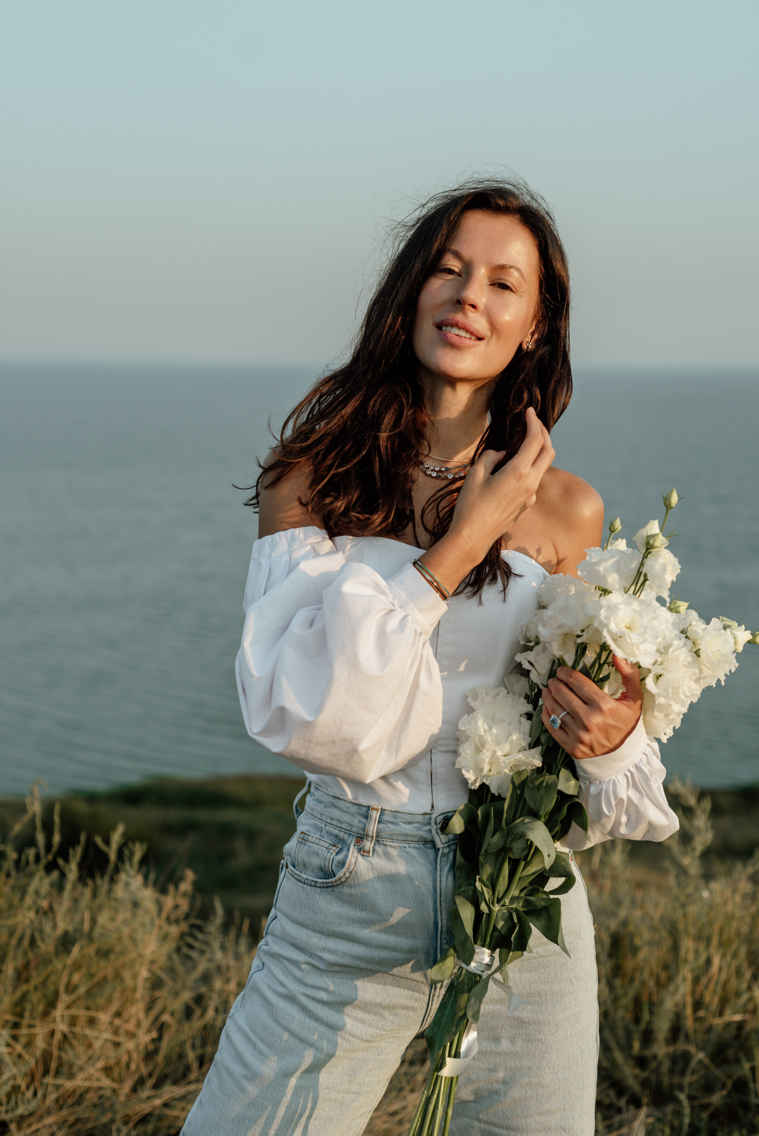 Dinner. Фотограф Ростов