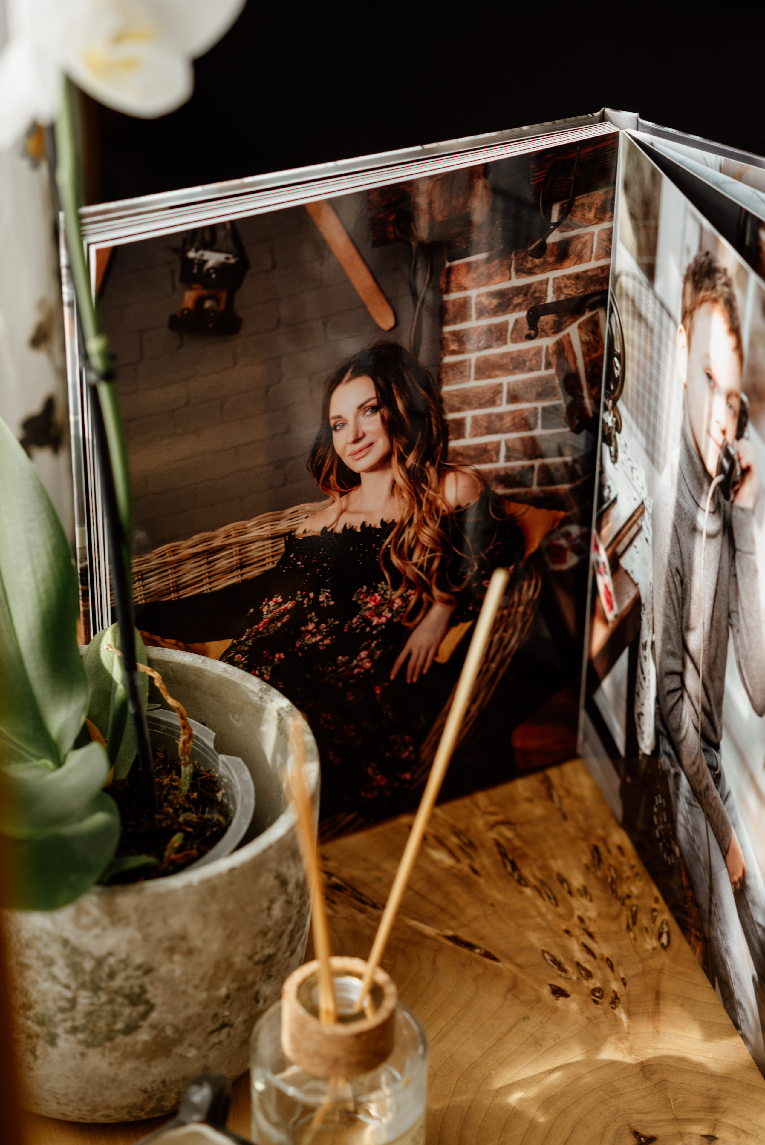 ФОТОКНИГИ. Фотограф Ростов