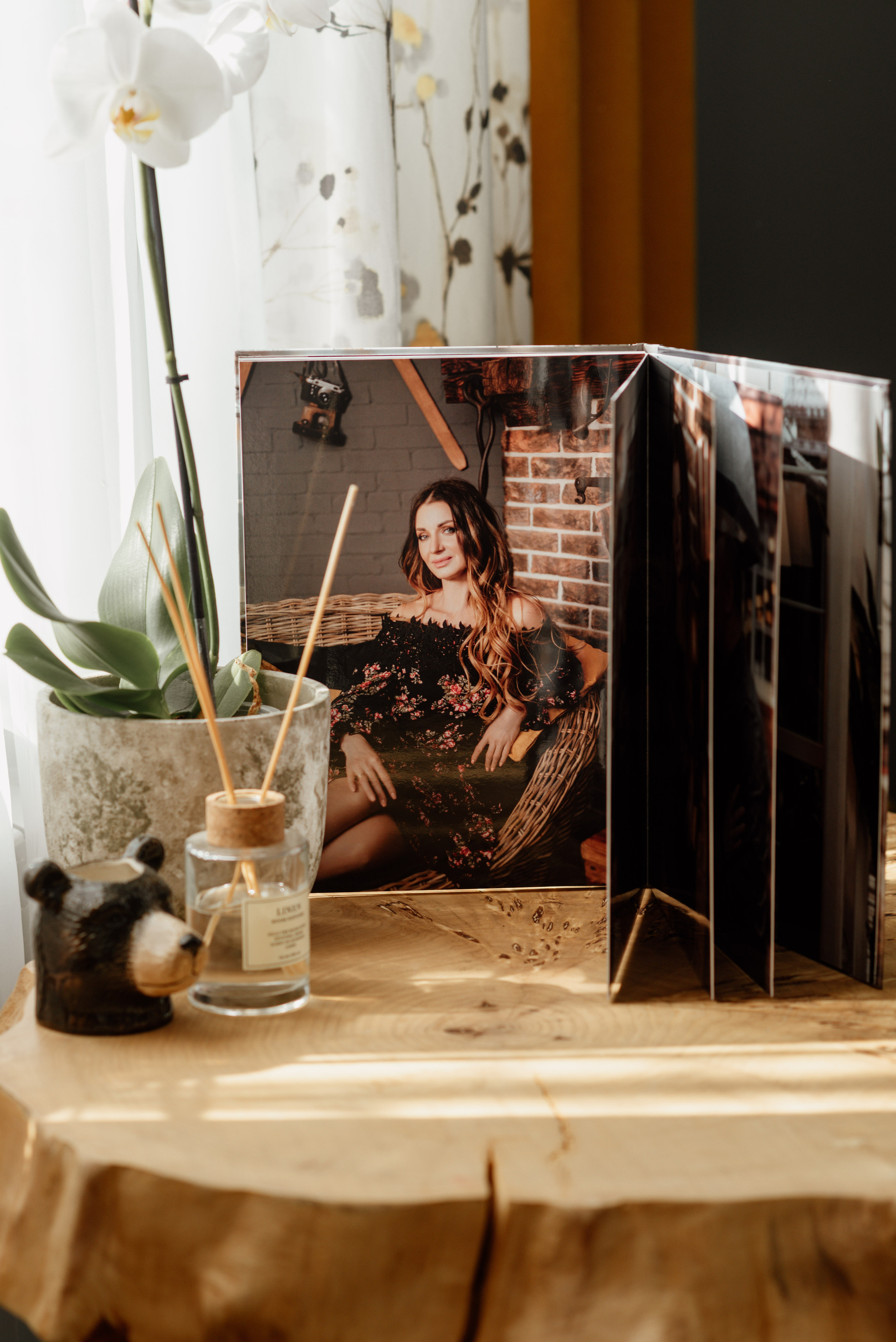 ФОТОКНИГИ. Фотограф Ростов