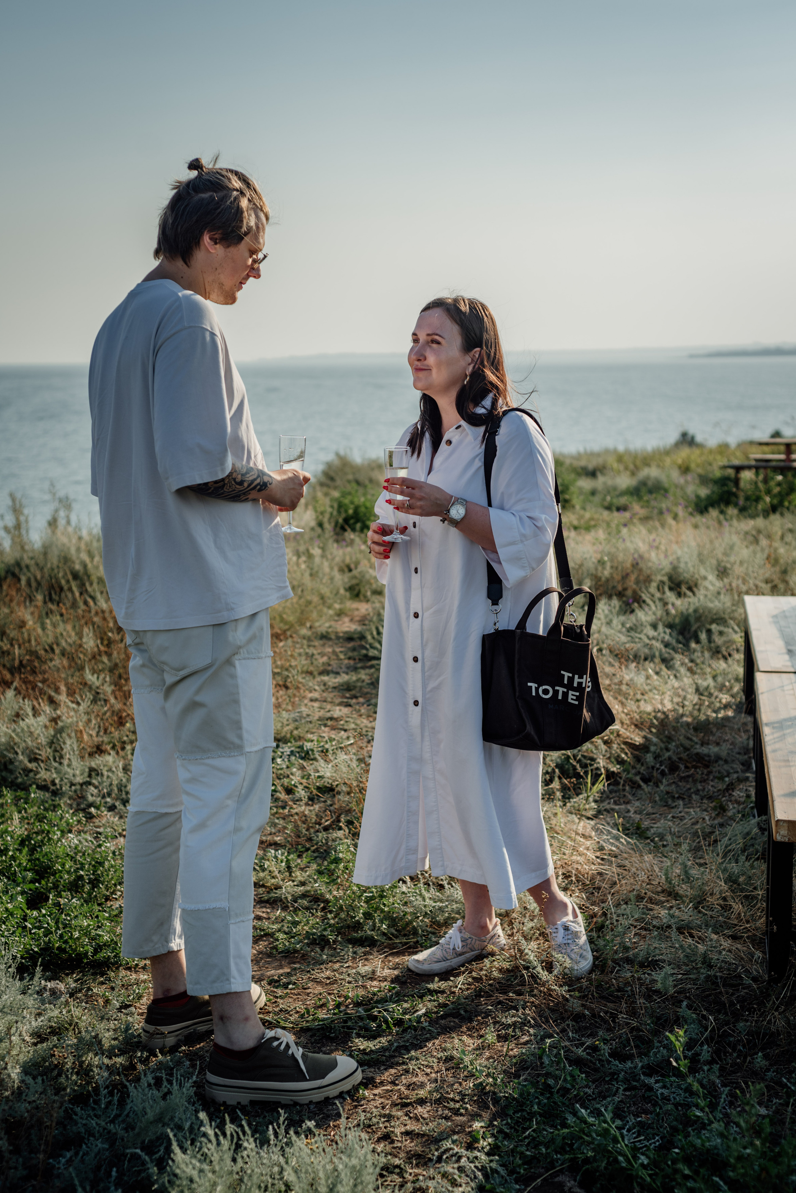 Dinner. Фотограф Ростов