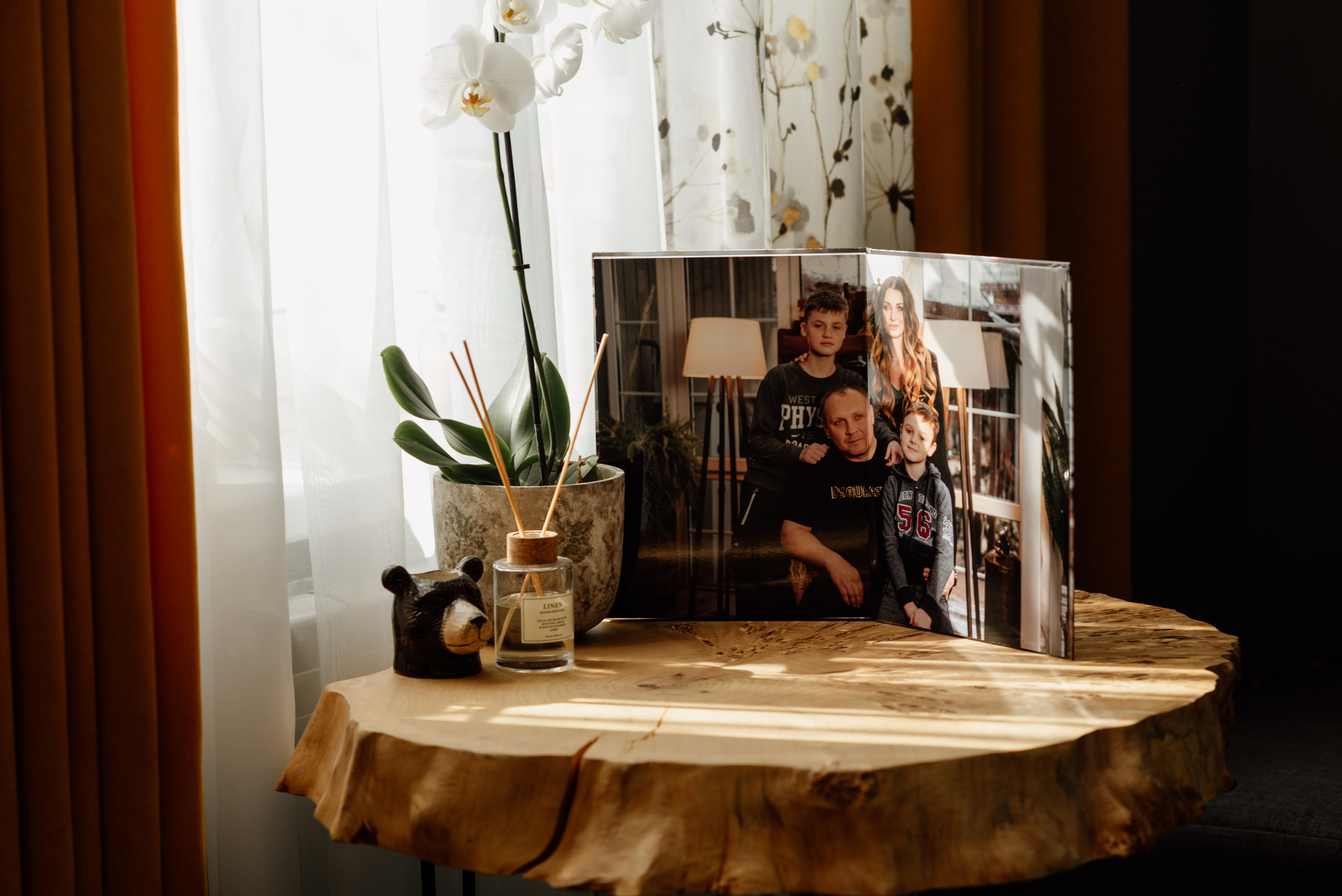 ФОТОКНИГИ. Фотограф Ростов