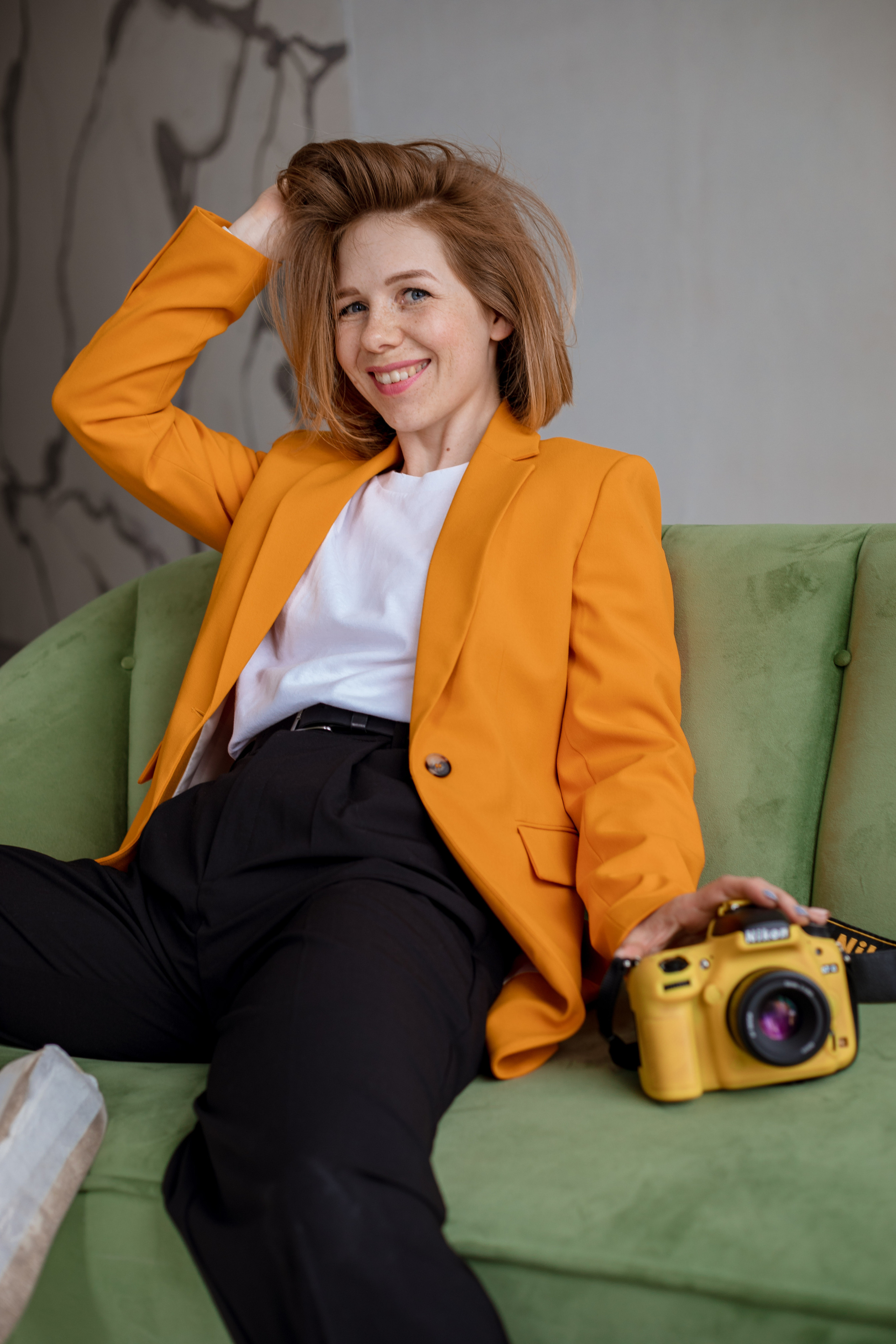 Фотограф Ростов