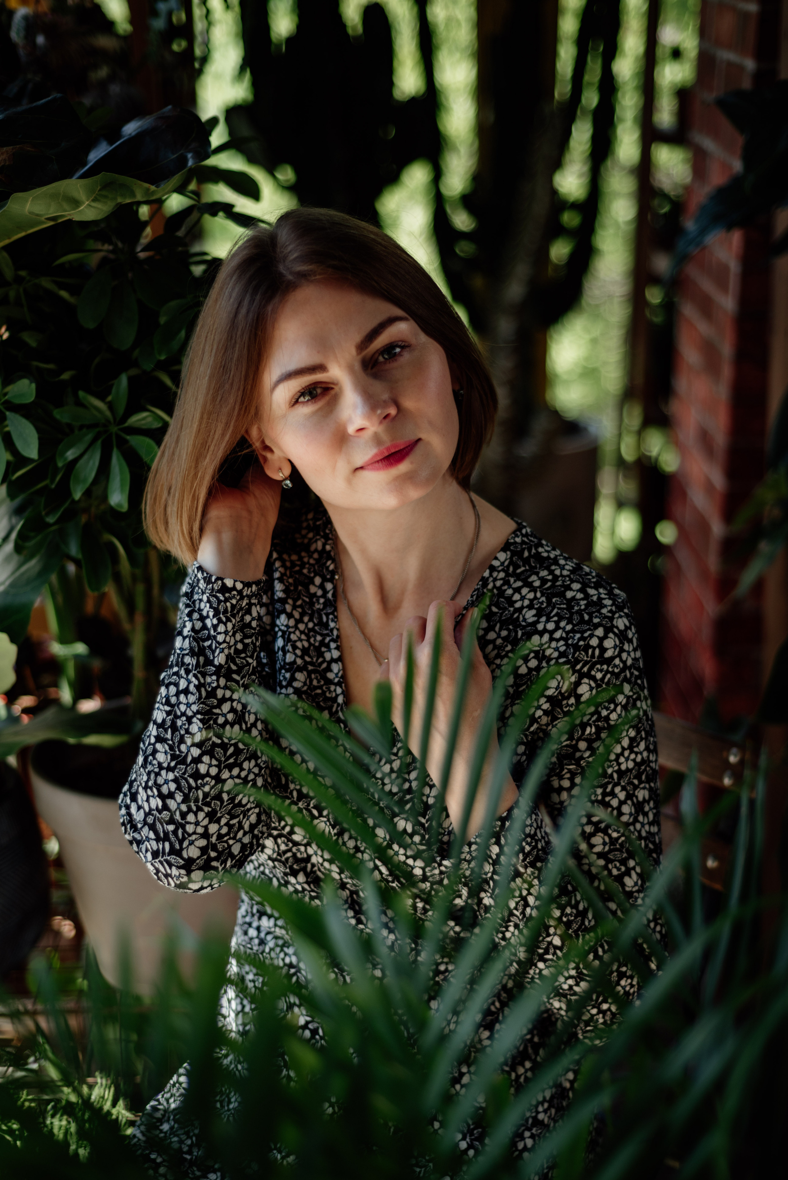 Истории. Фотограф Ростов