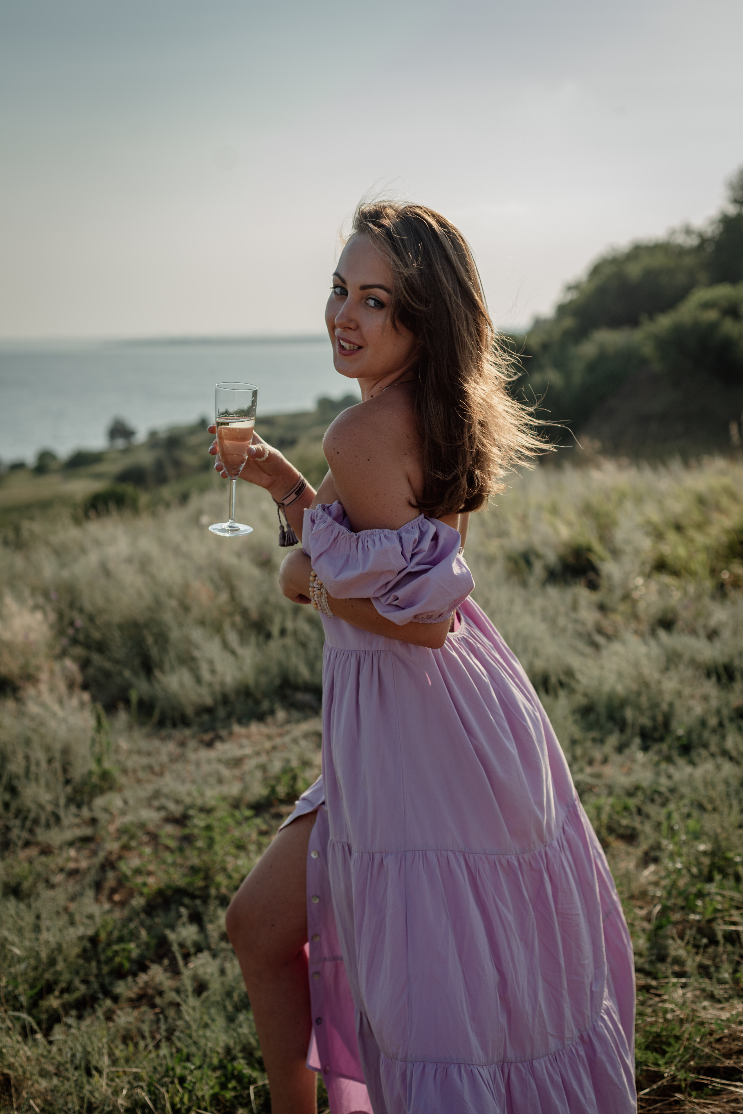 Dinner. Фотограф Ростов