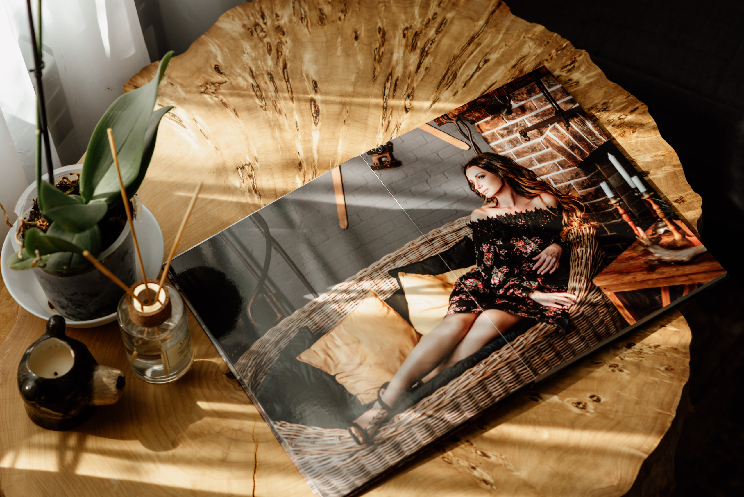 ФОТОКНИГИ. Фотограф Ростов