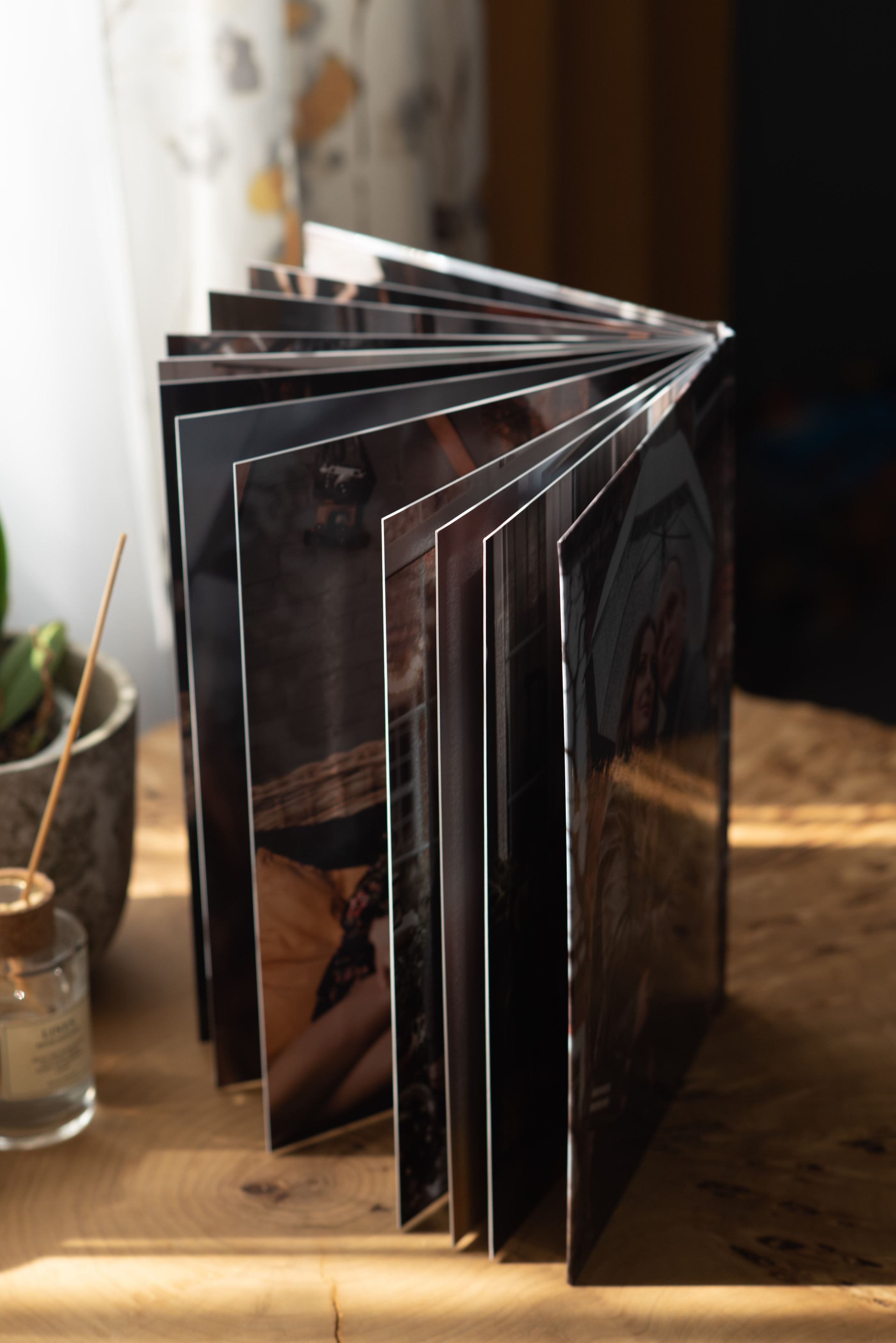 ФОТОКНИГИ. Фотограф Ростов