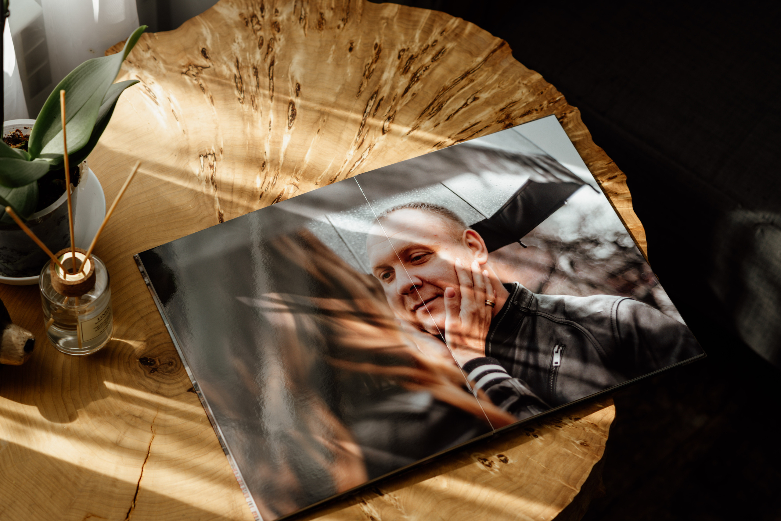 ФОТОКНИГИ. Фотограф Ростов