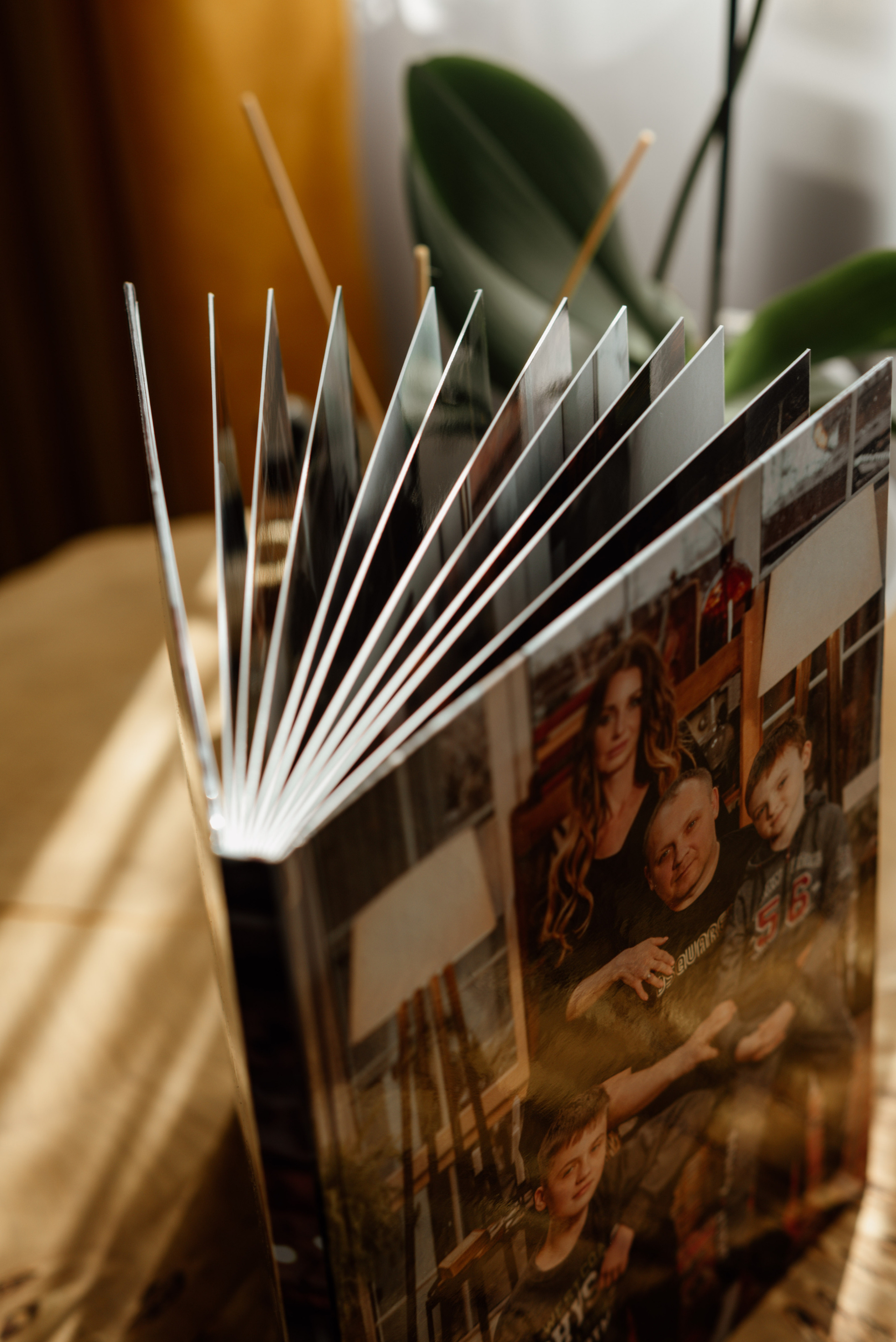 ФОТОКНИГИ. Фотограф Ростов