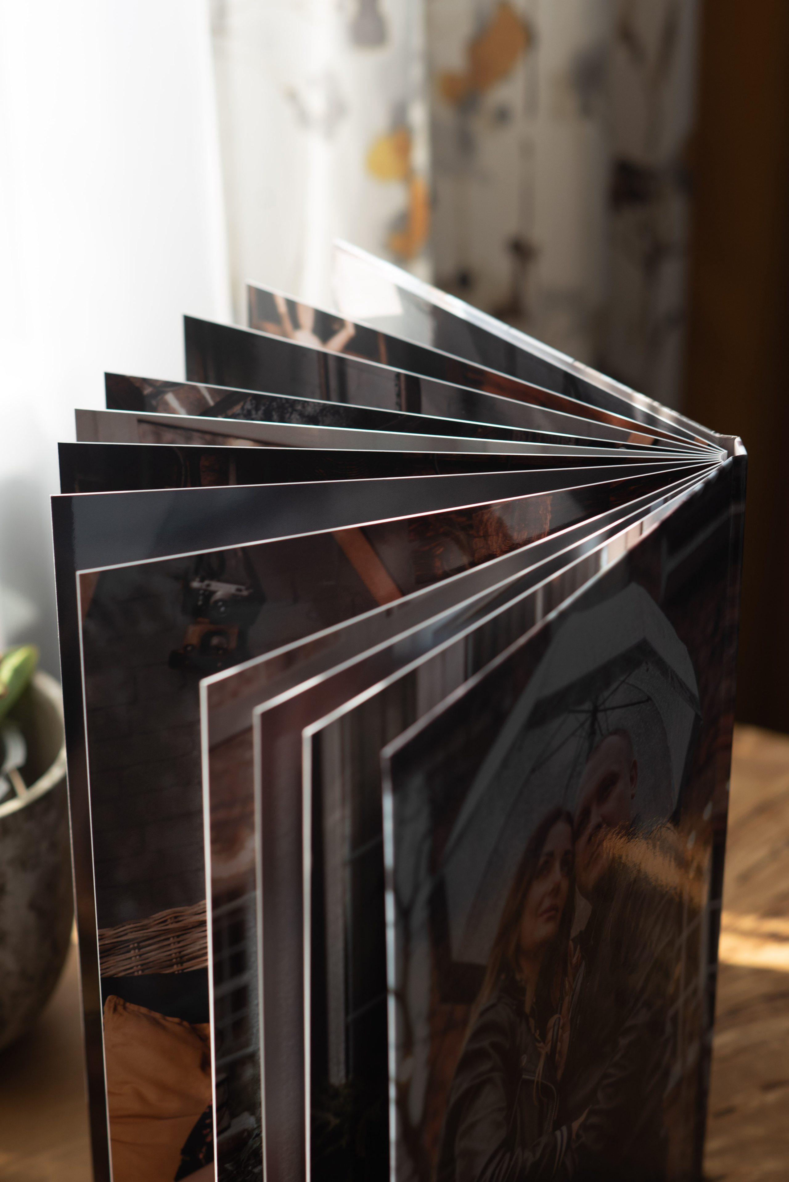 ФОТОКНИГИ. Фотограф Ростов