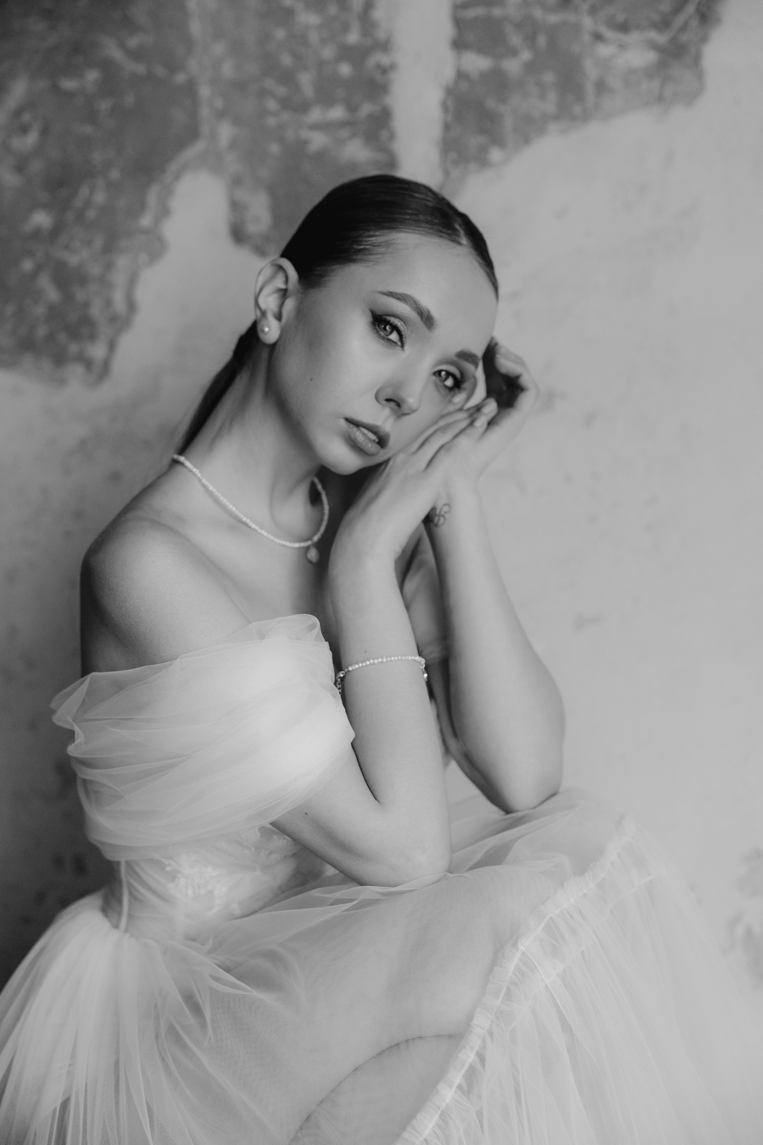 Олег & Карина. Организация Светлана Мазурова. Главная