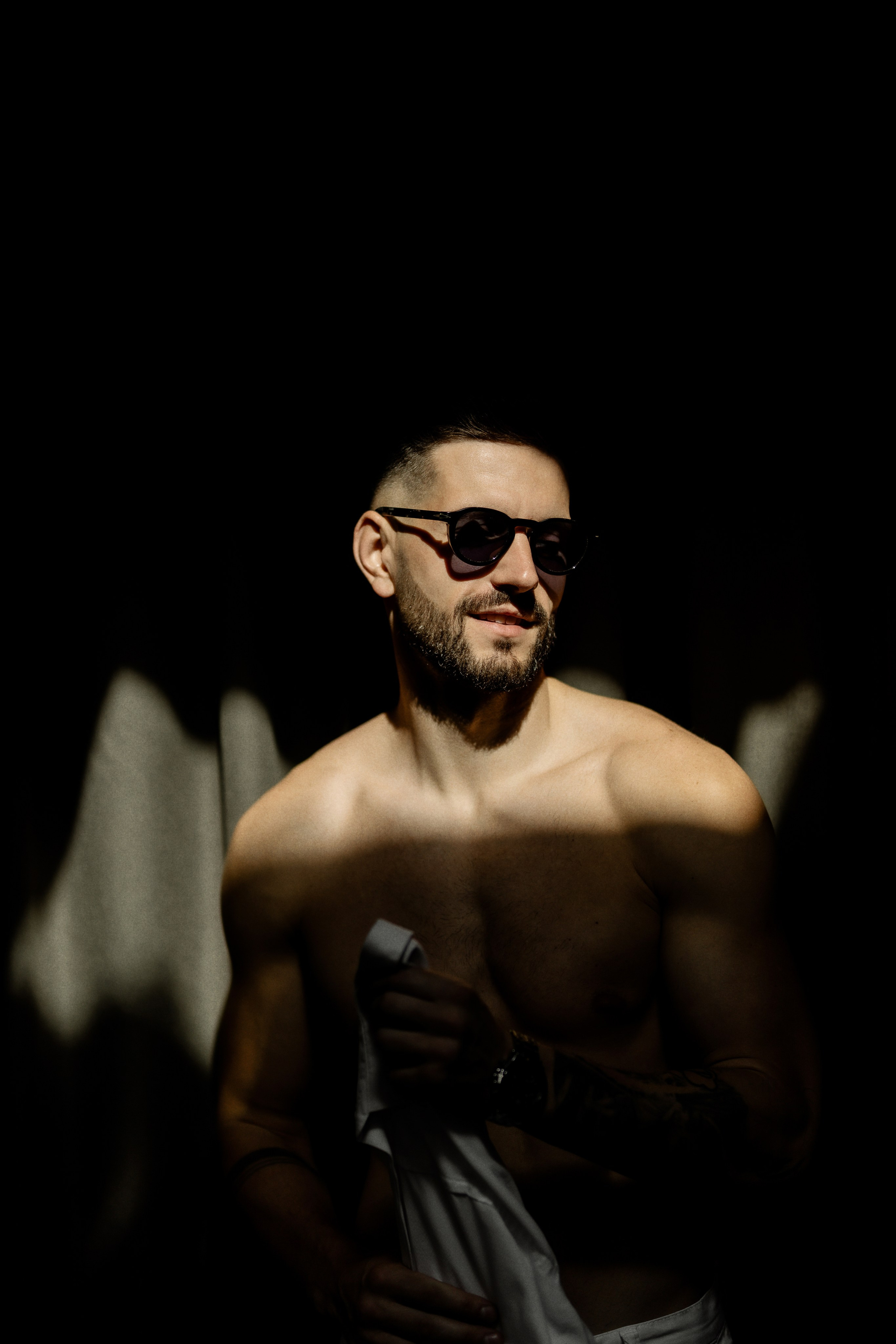 Алексей & Кристина. Организатор- Елена Гаманович. Главная