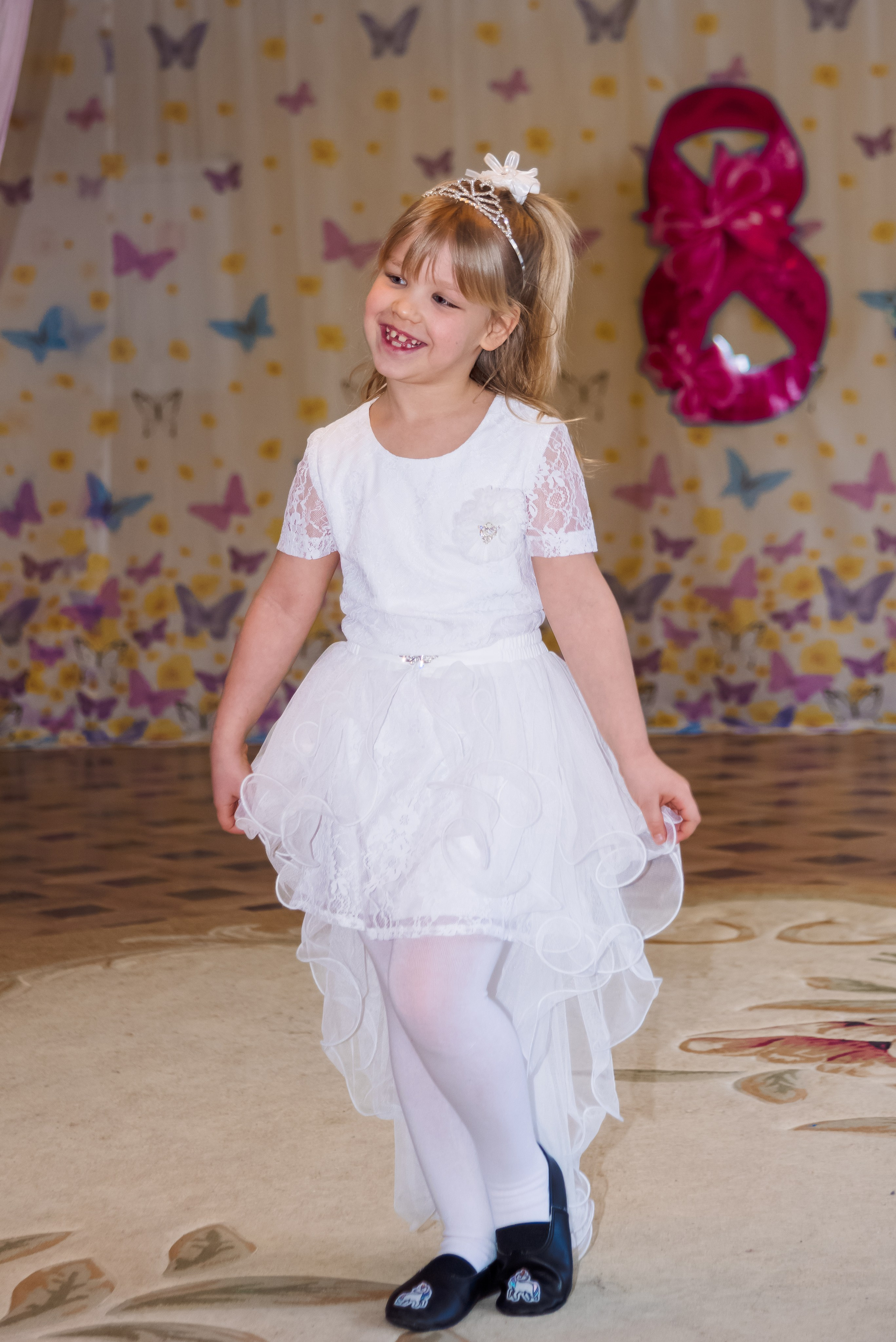 Утренники в садиках. Фотограф в Москве Анастасия Бабкина