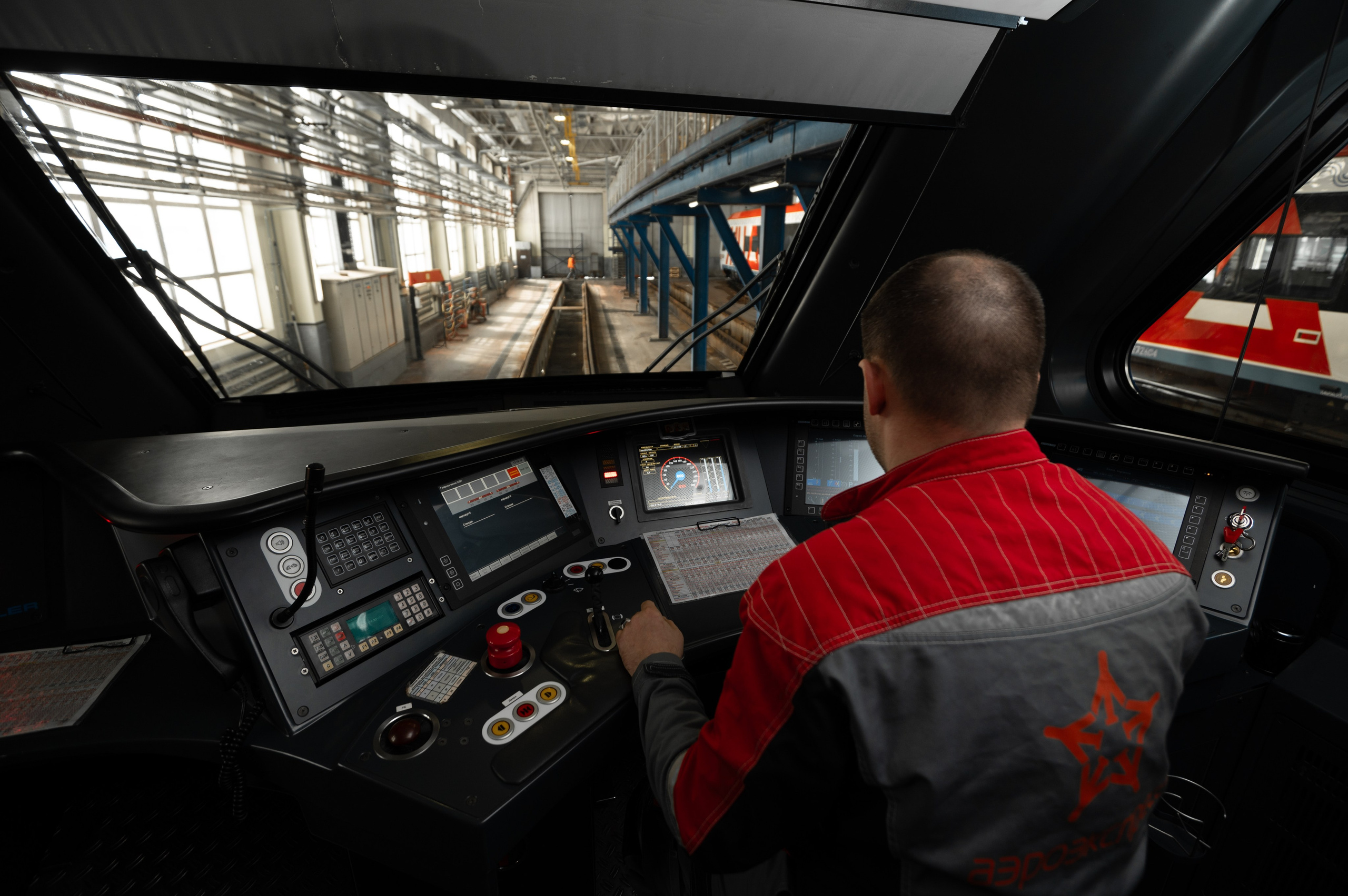 Аэроэкспресс. Фотограф и видеооператор в Туле | Даниил Рыбак