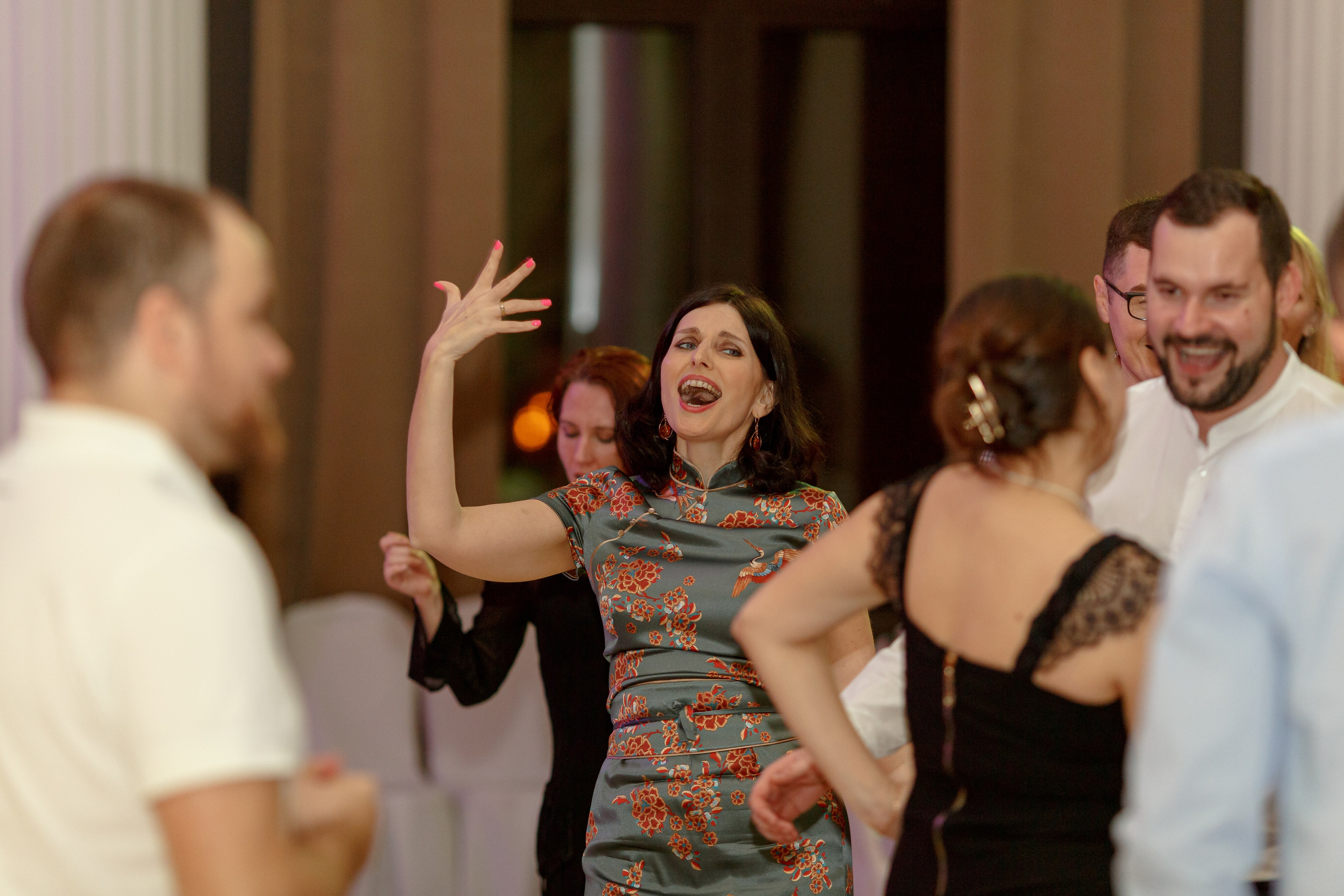 Репортажная фотосъёмка — корпоратив Tele2 2024