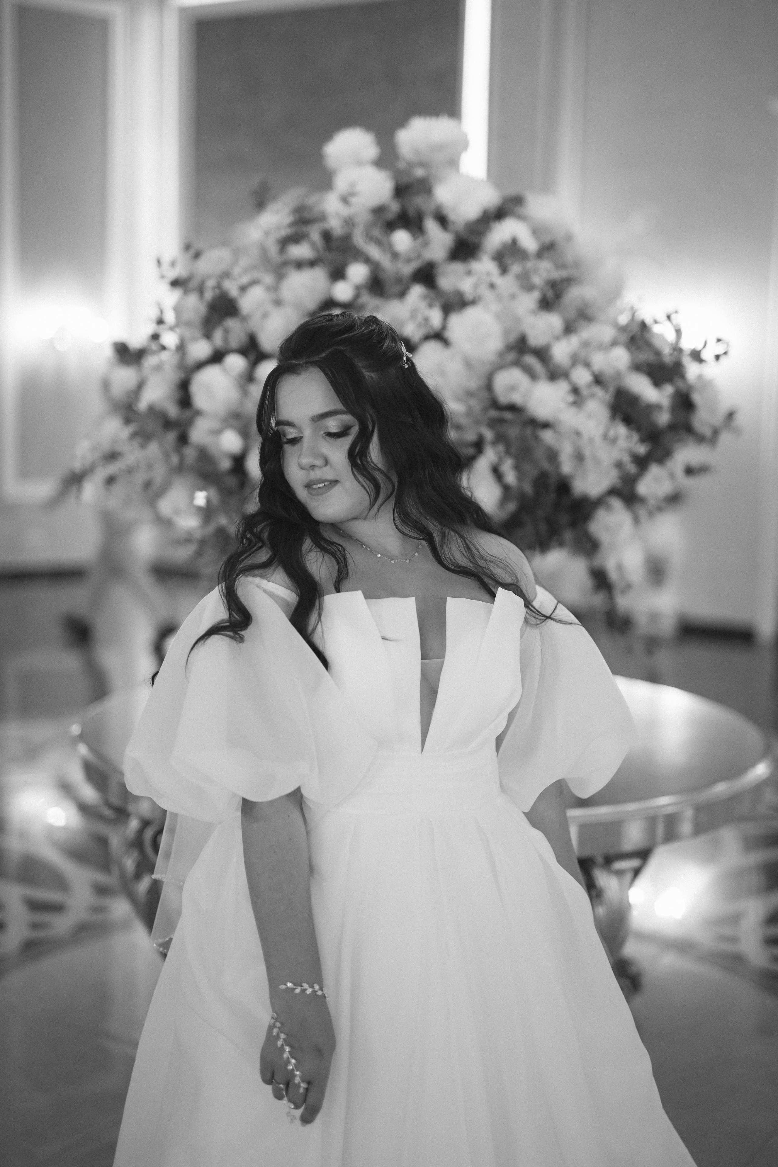 Кристина & Евгений. Фотограф Смелова Ирина Кострома