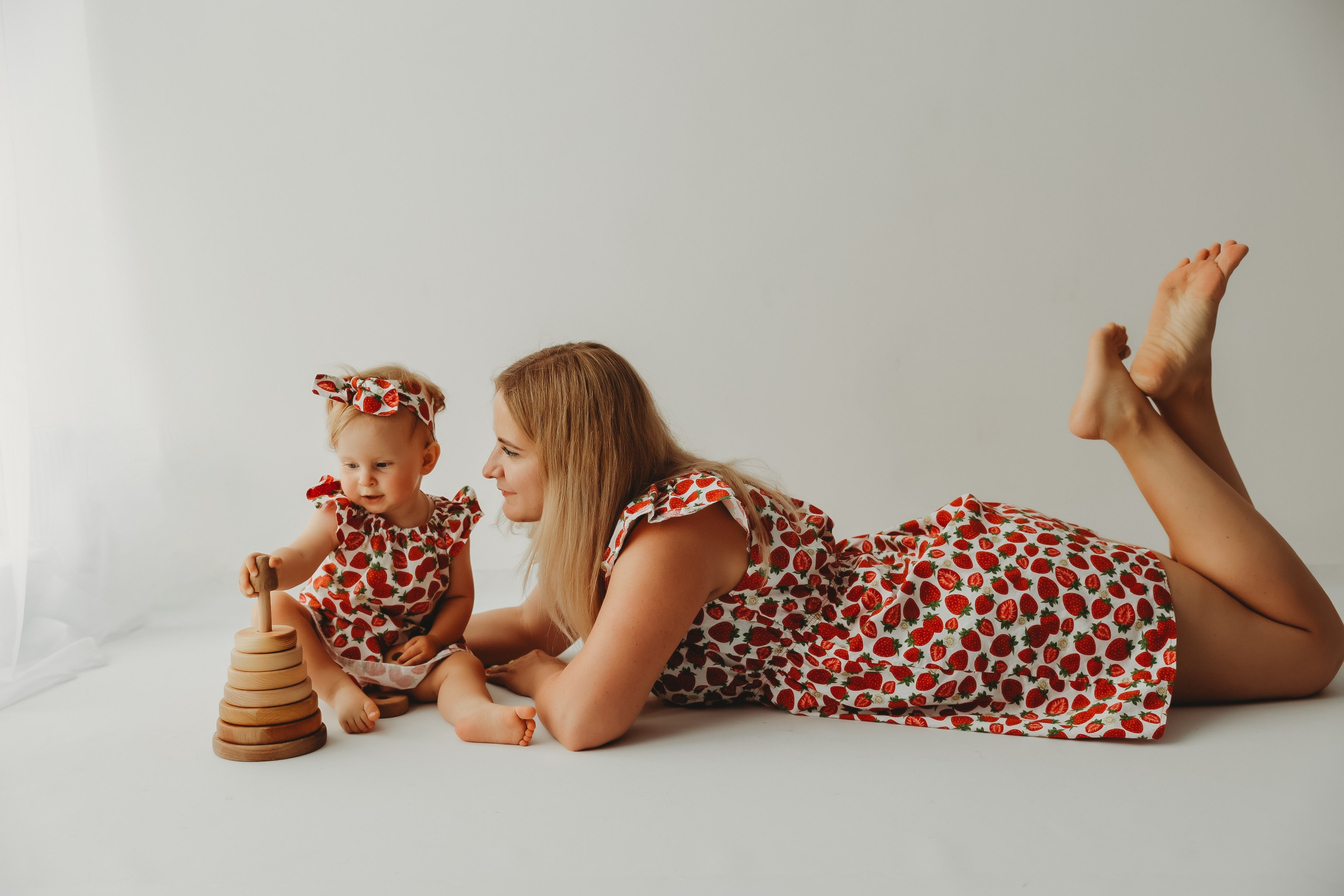 Годовасие Ариши. Фотограф в Туле Оксана Денисова