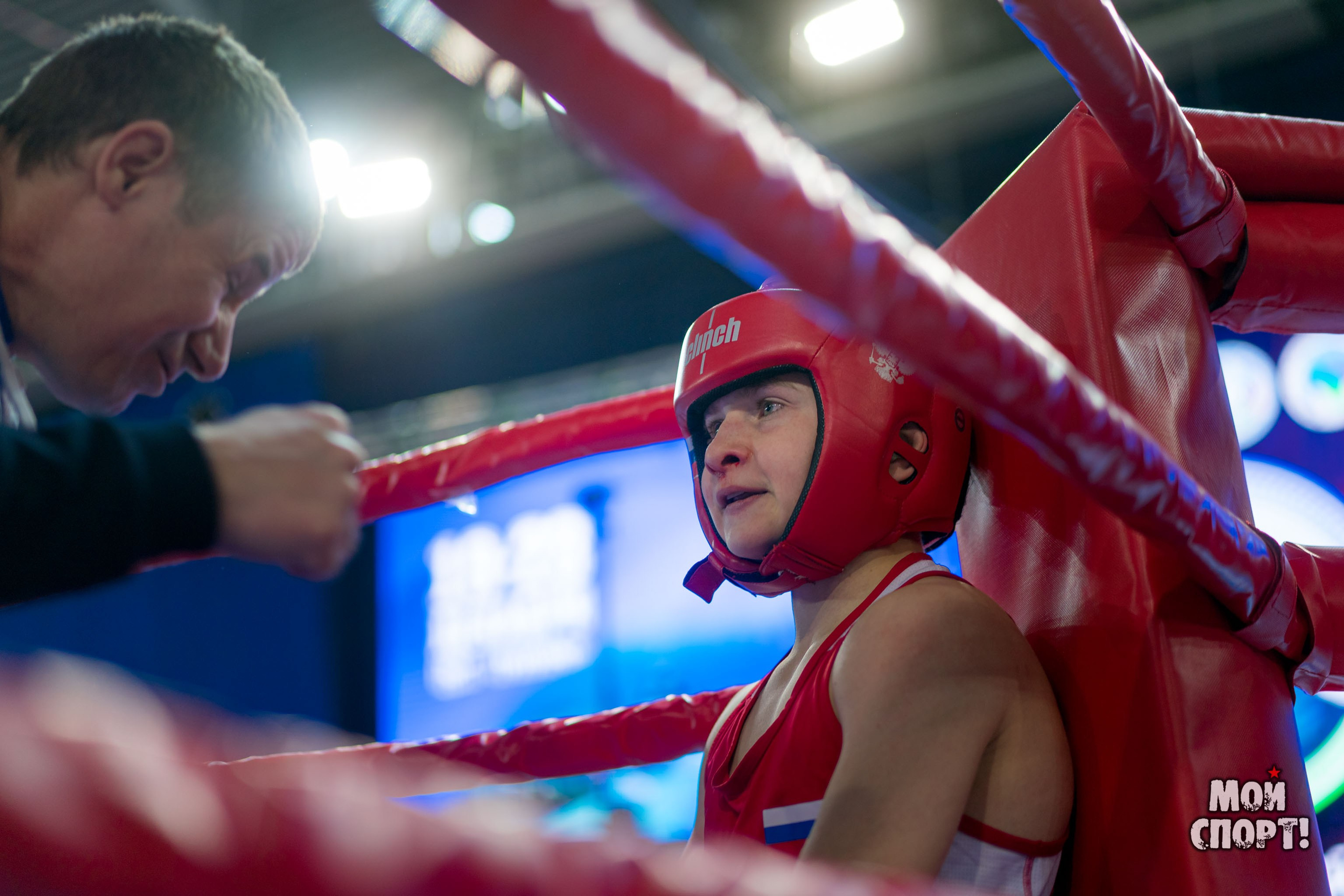 Открытый Всероссийский Турнир по боксу пам. А. И. Пахомова. Студия «Мой Спорт!» — все о спорте в Якутии