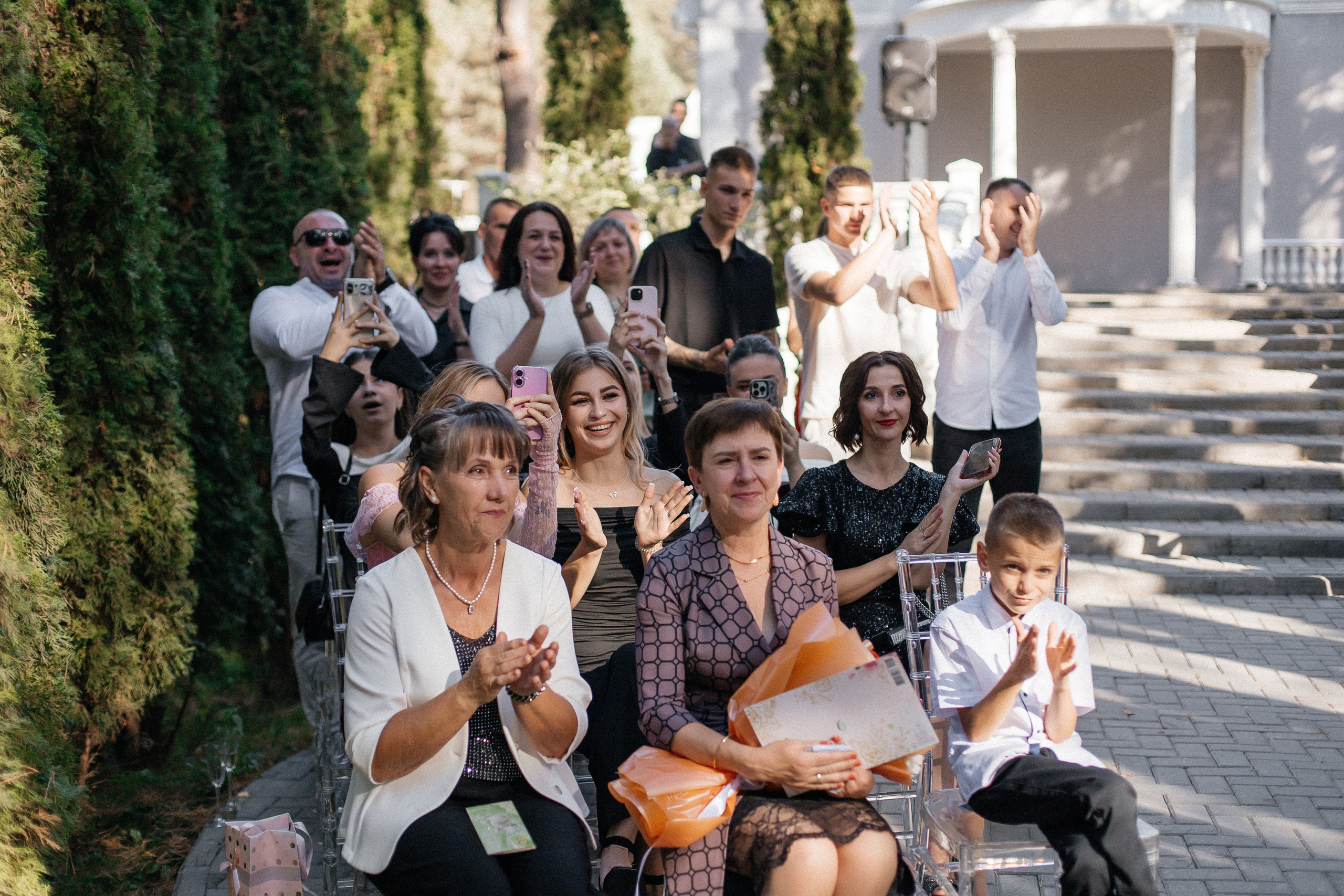 Сергей и Ксения. Свадебный фотограф и видеограф