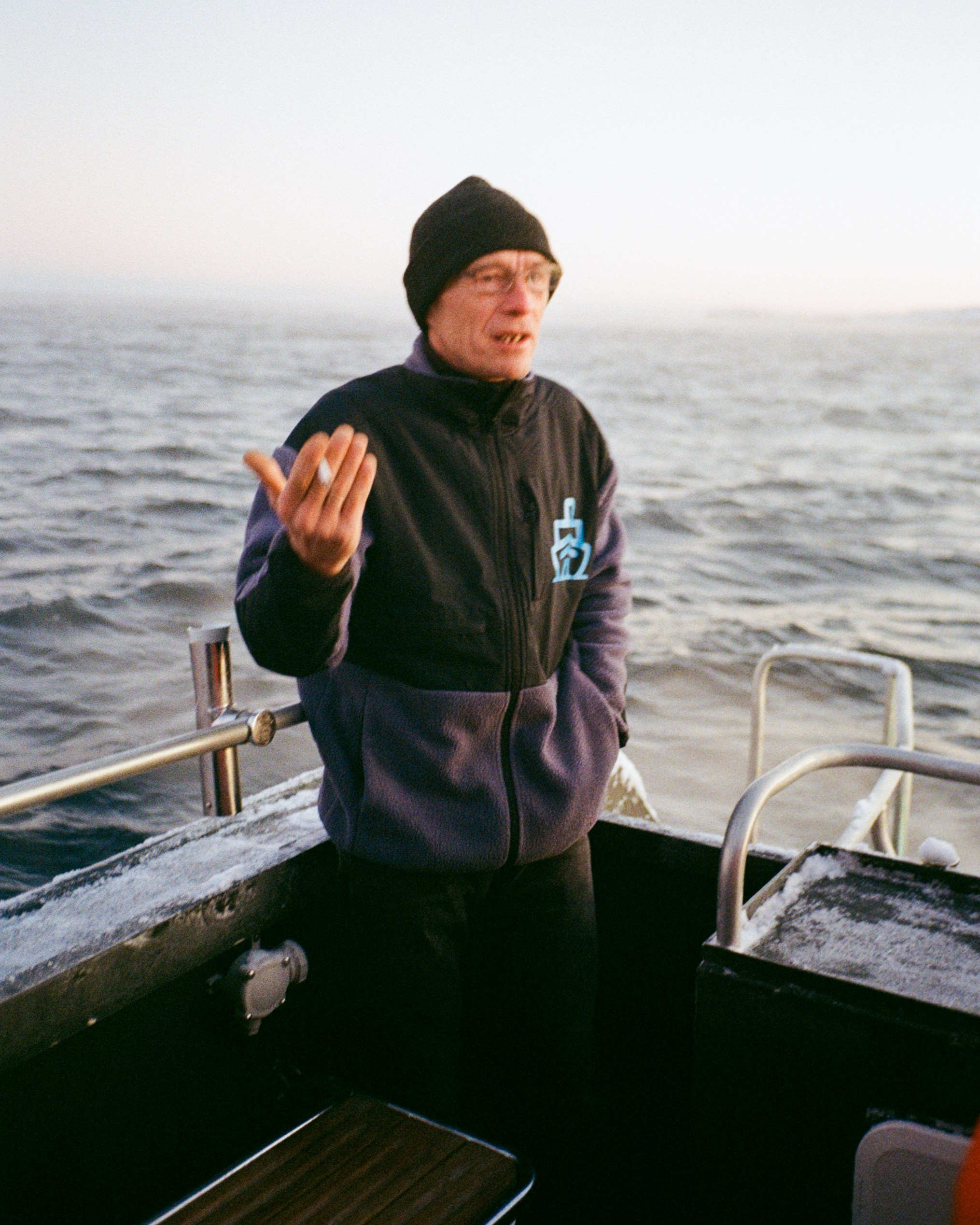 Roadtrip. Maria Abdullaeva