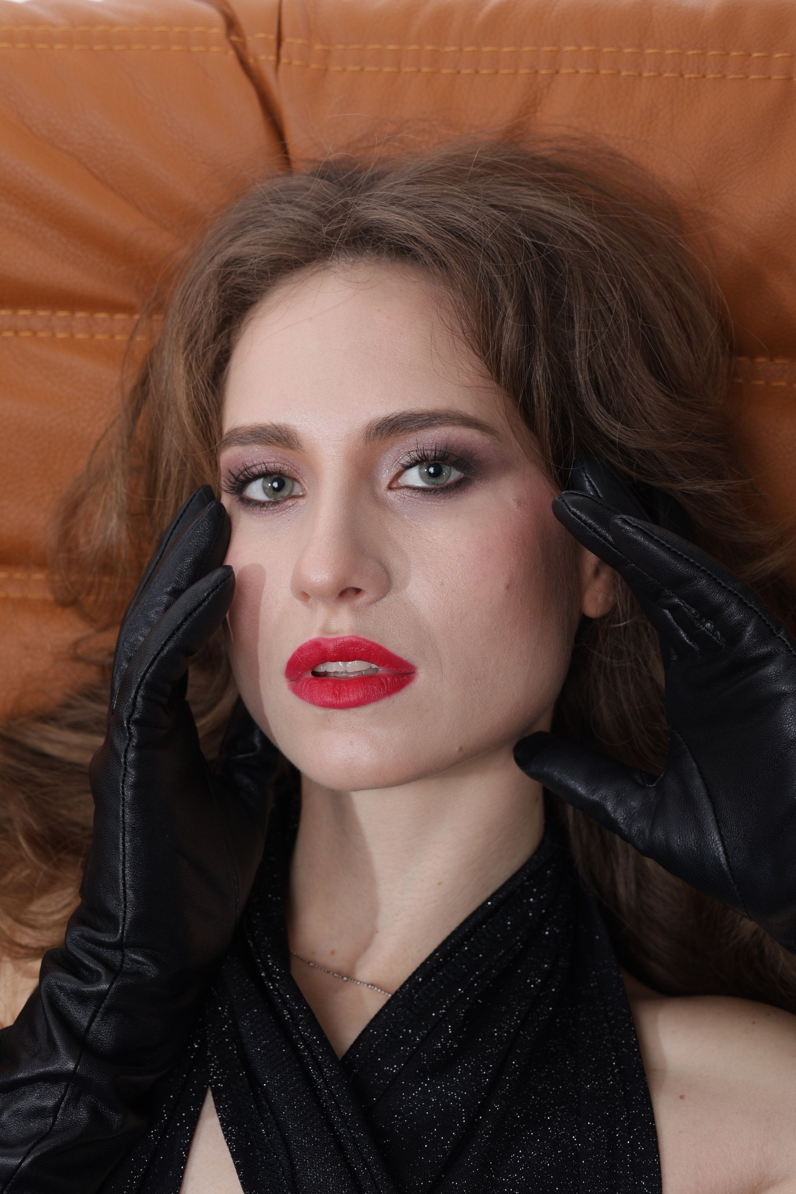 Сайт фотографа Ирины Аникановой