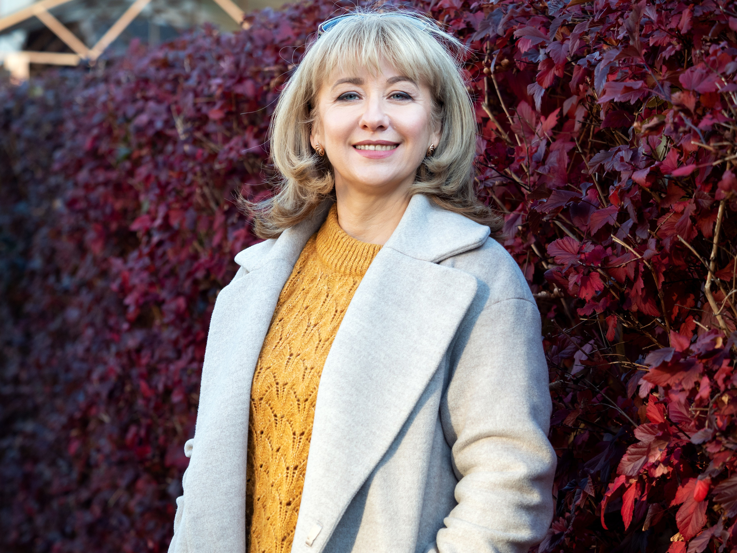 Начало нового этапа. Фотограф в Минске Людмила Дутко