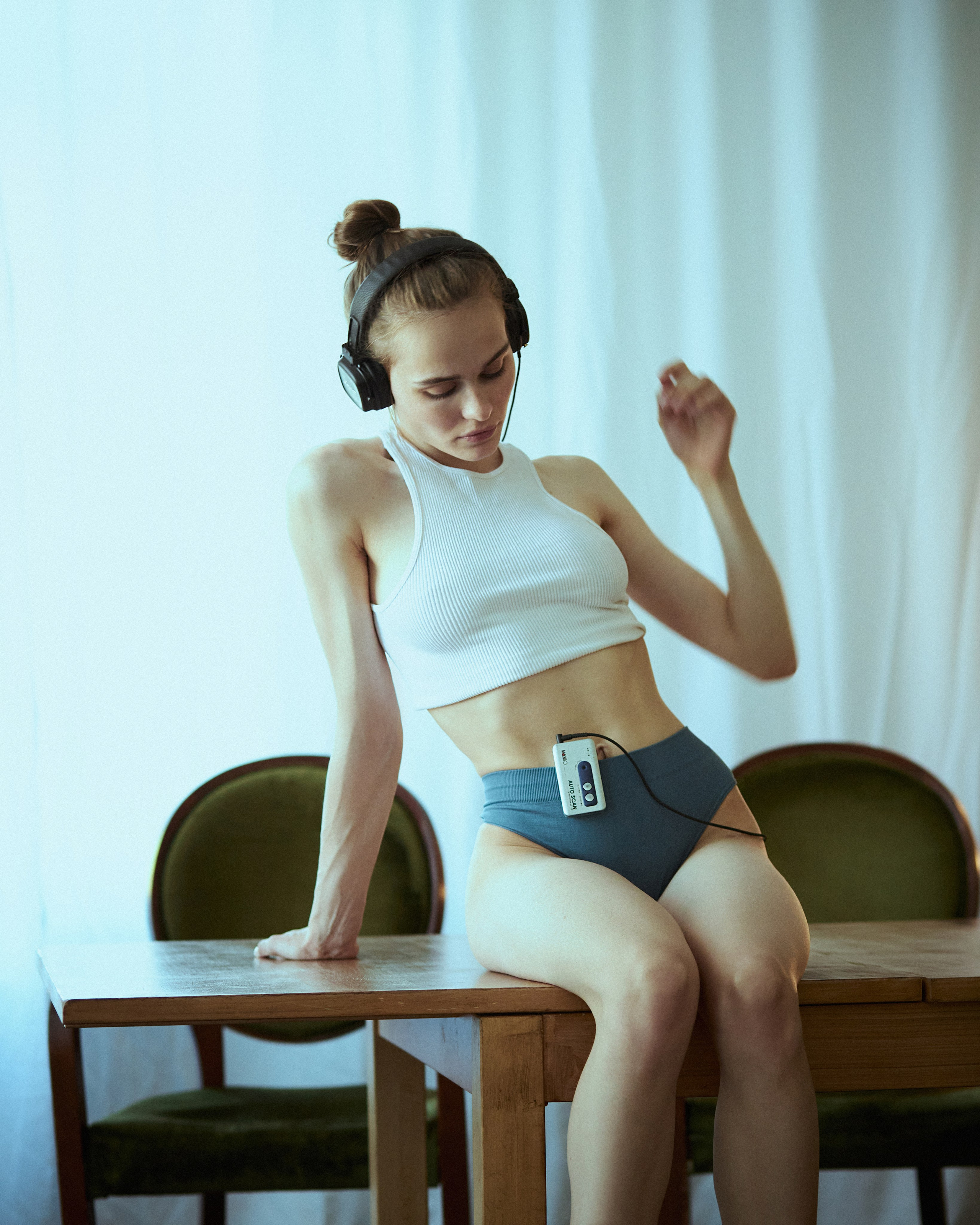 ALEXANDRA US. Главная