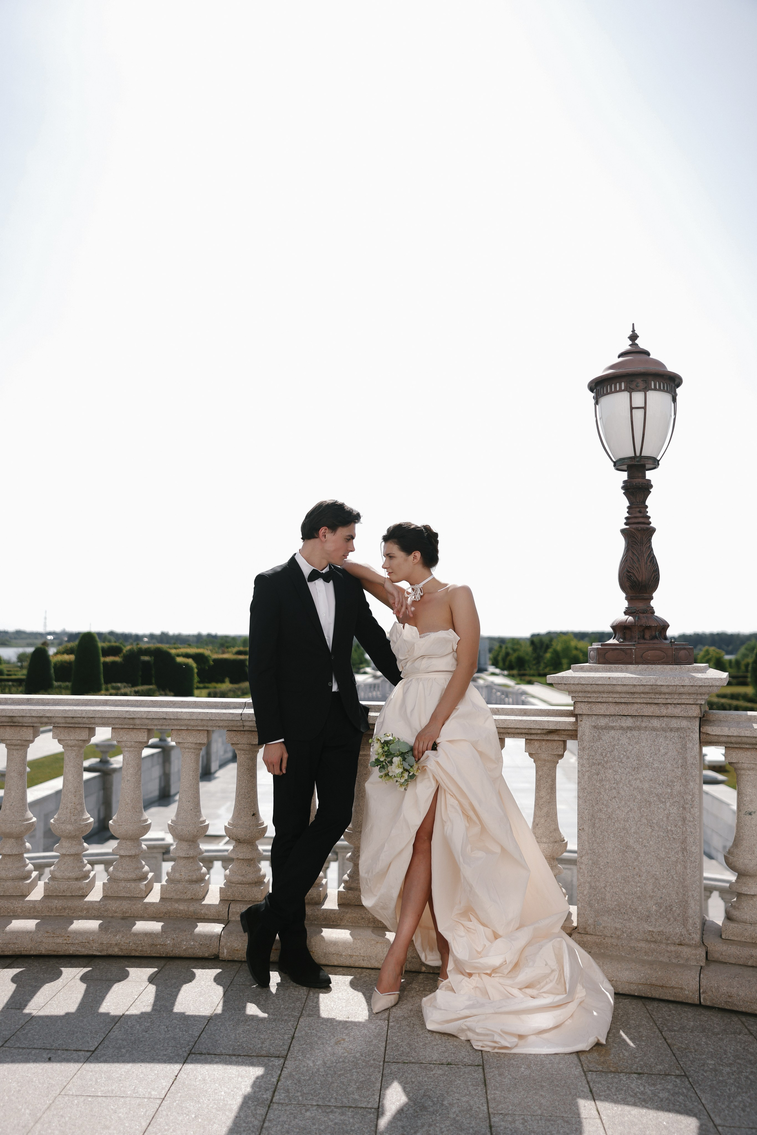 Villa Michetti. Оформление свадеб, декор свадеб Вера Маркова, Москва