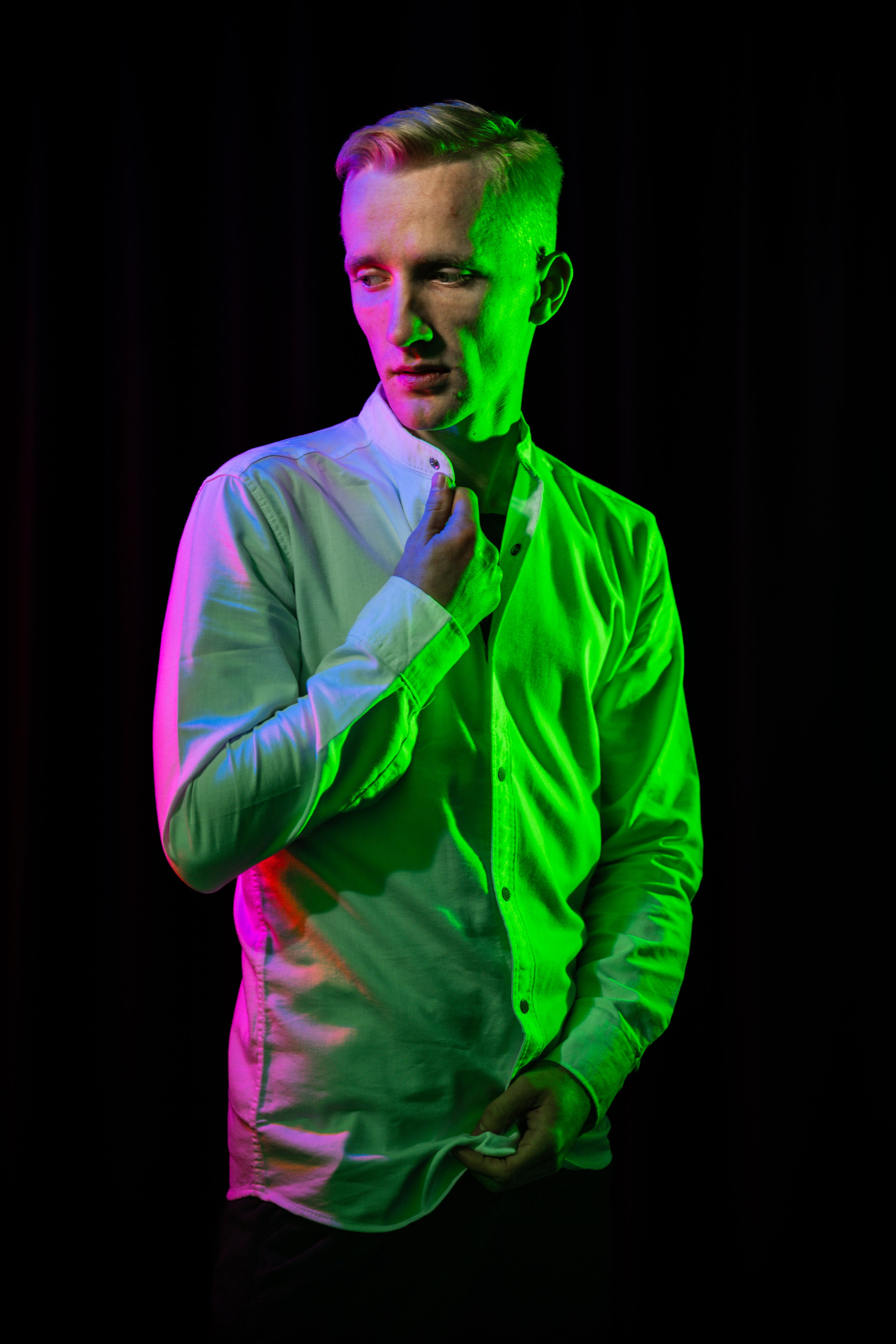 Мужская фотосъемка. Студийный и свадебный фотограф и видеограф в Севастополе — Юлия Макаренко