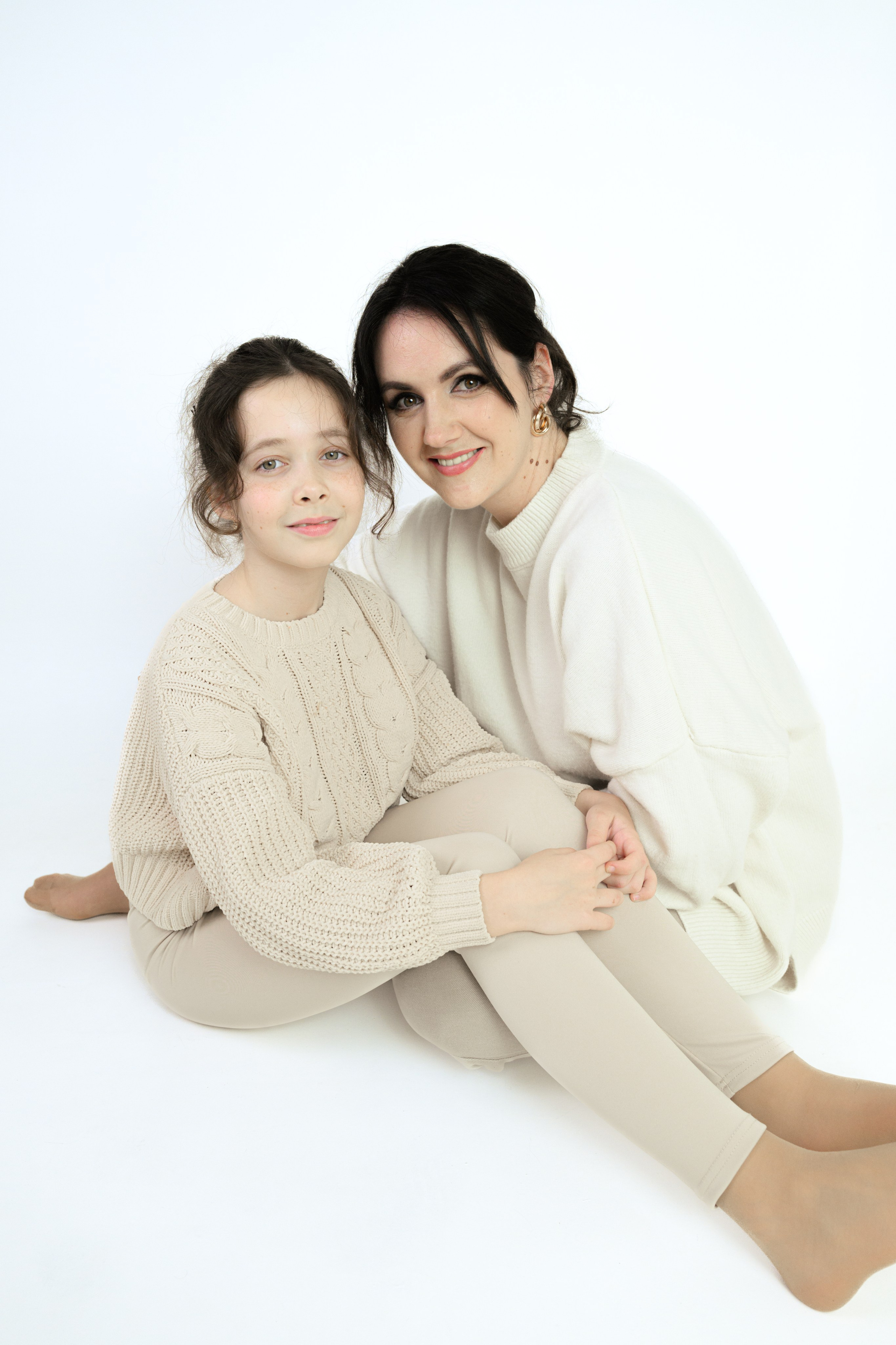 Семейные и детские фотосессии. Студийный и свадебный фотограф и видеограф в Севастополе — Юлия Макаренко