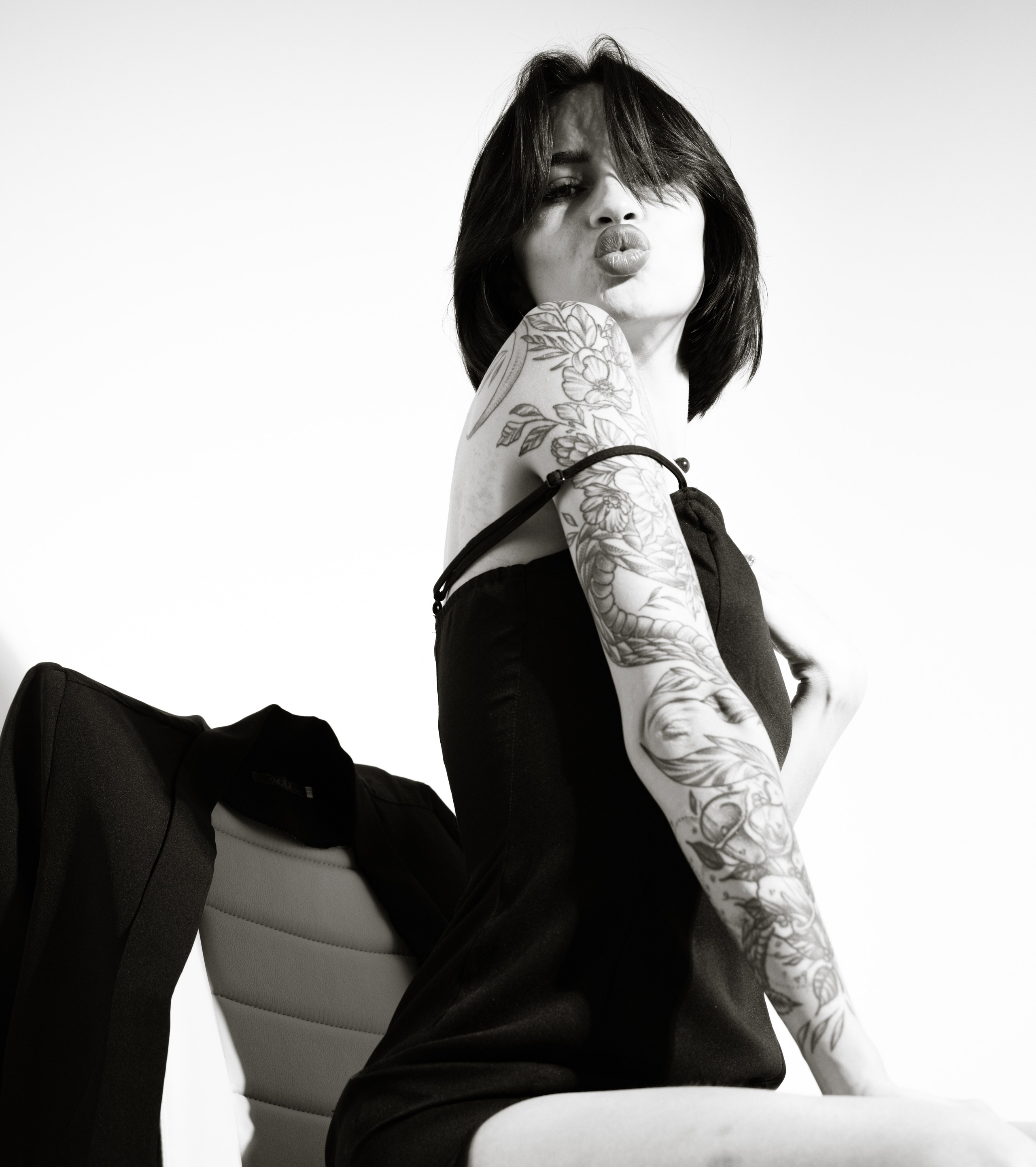 Студийные фотосессии. Студийный и свадебный фотограф и видеограф в Севастополе — Юлия Макаренко