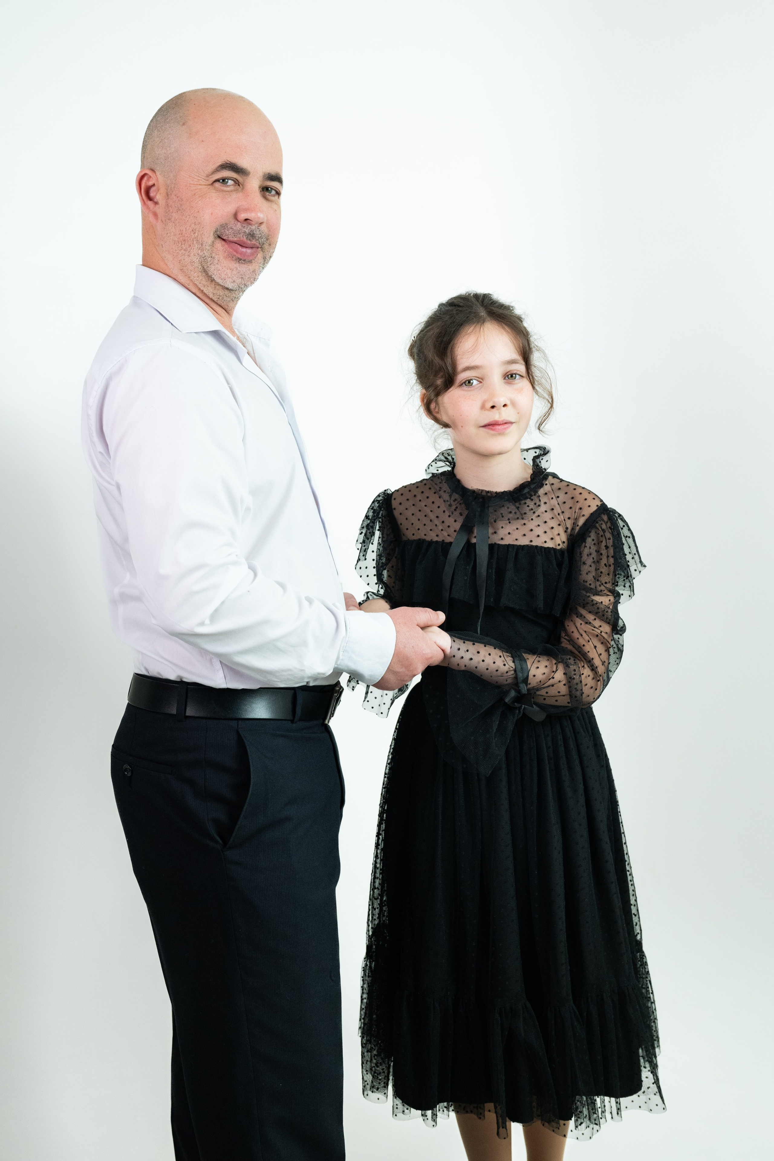 Семейные и детские фотосессии. Студийный и свадебный фотограф и видеограф в Севастополе — Юлия Макаренко