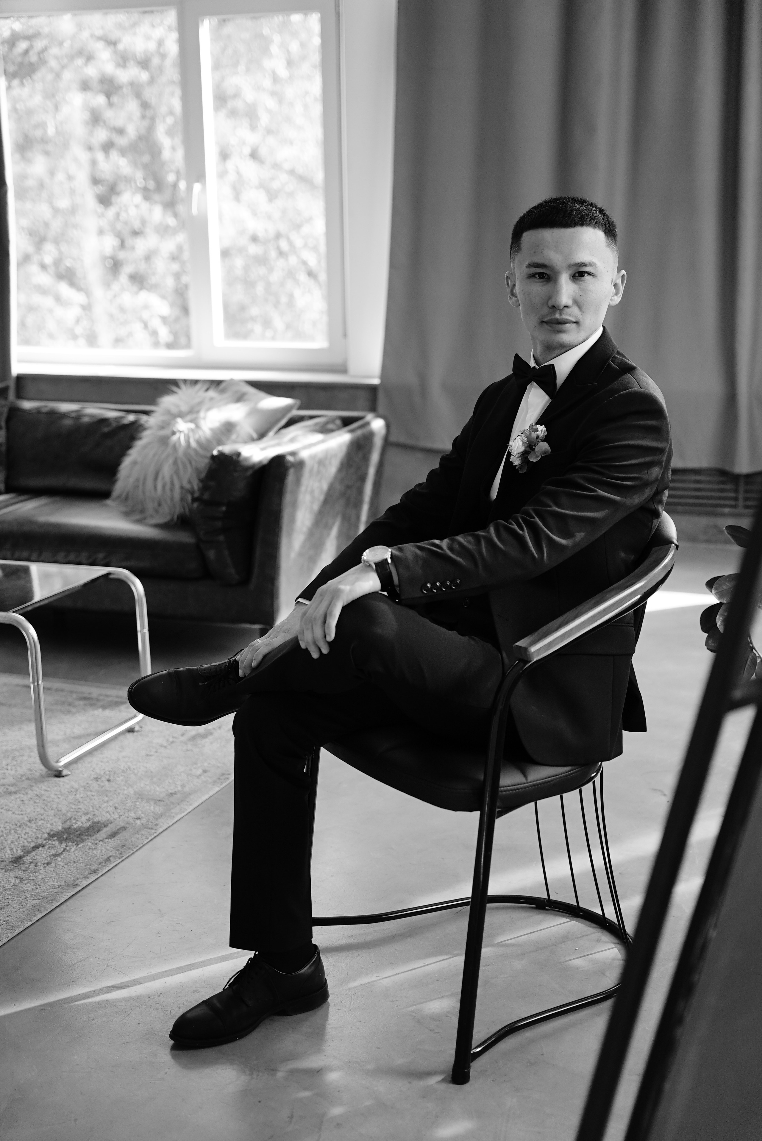 Адилет и Алия. Свадебный фотограф в Самаре Анна Ковалева