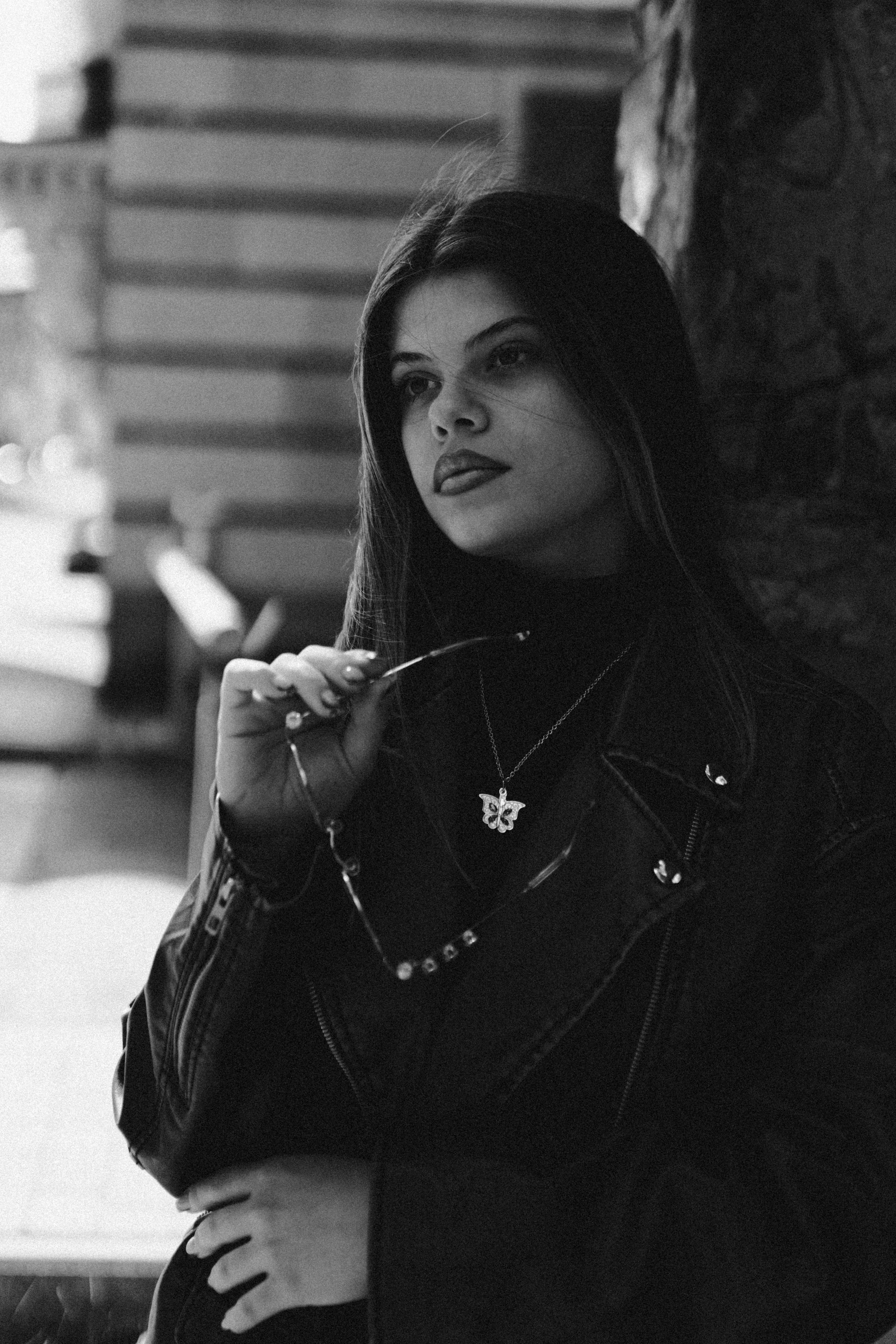 Алина. Портретный фотограф в Нижнем Новгороде Елена Ханова