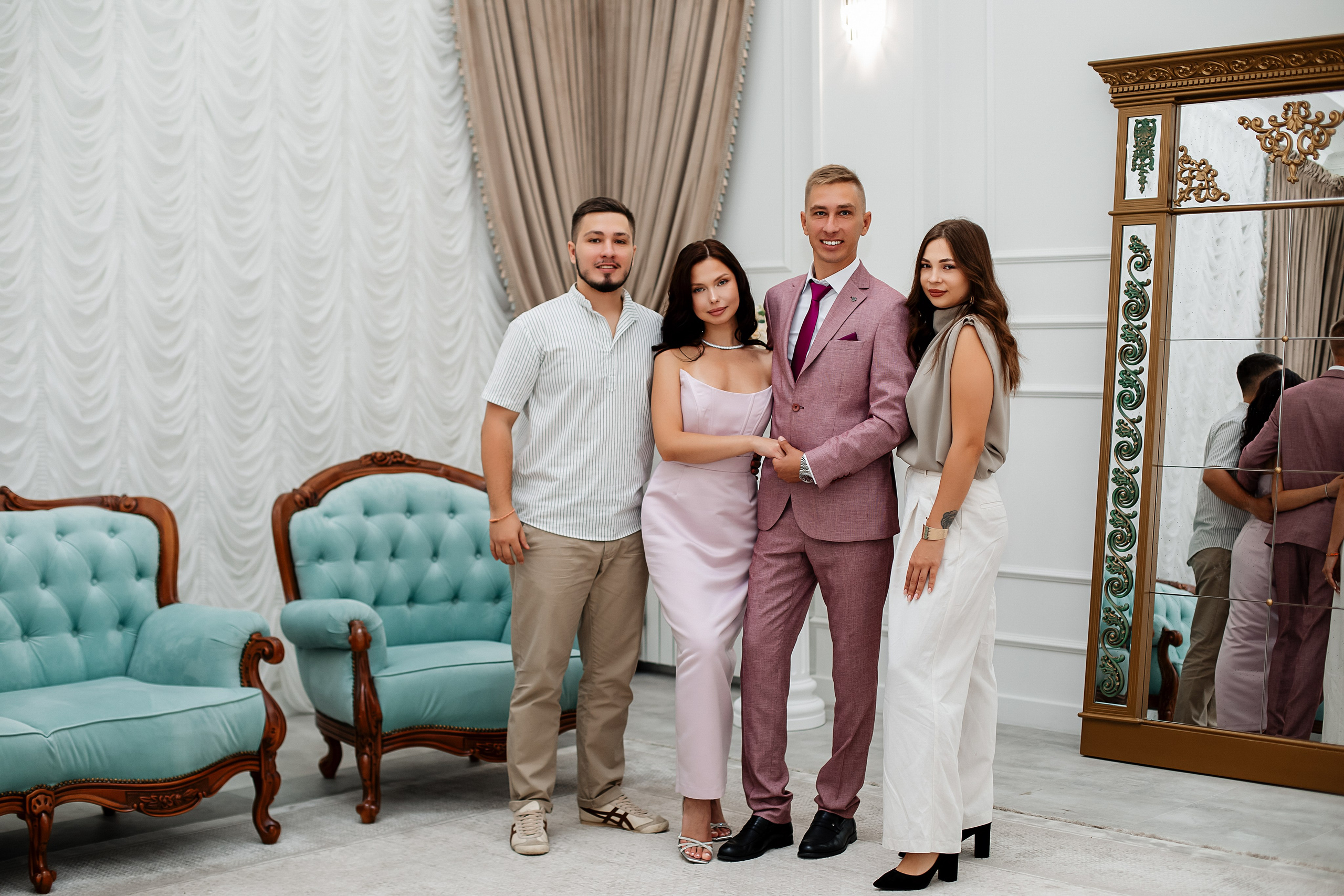 Свадебная съемка. Свадебный и семейный фотограф/видеограф в Краснодаре Наталья Осинская