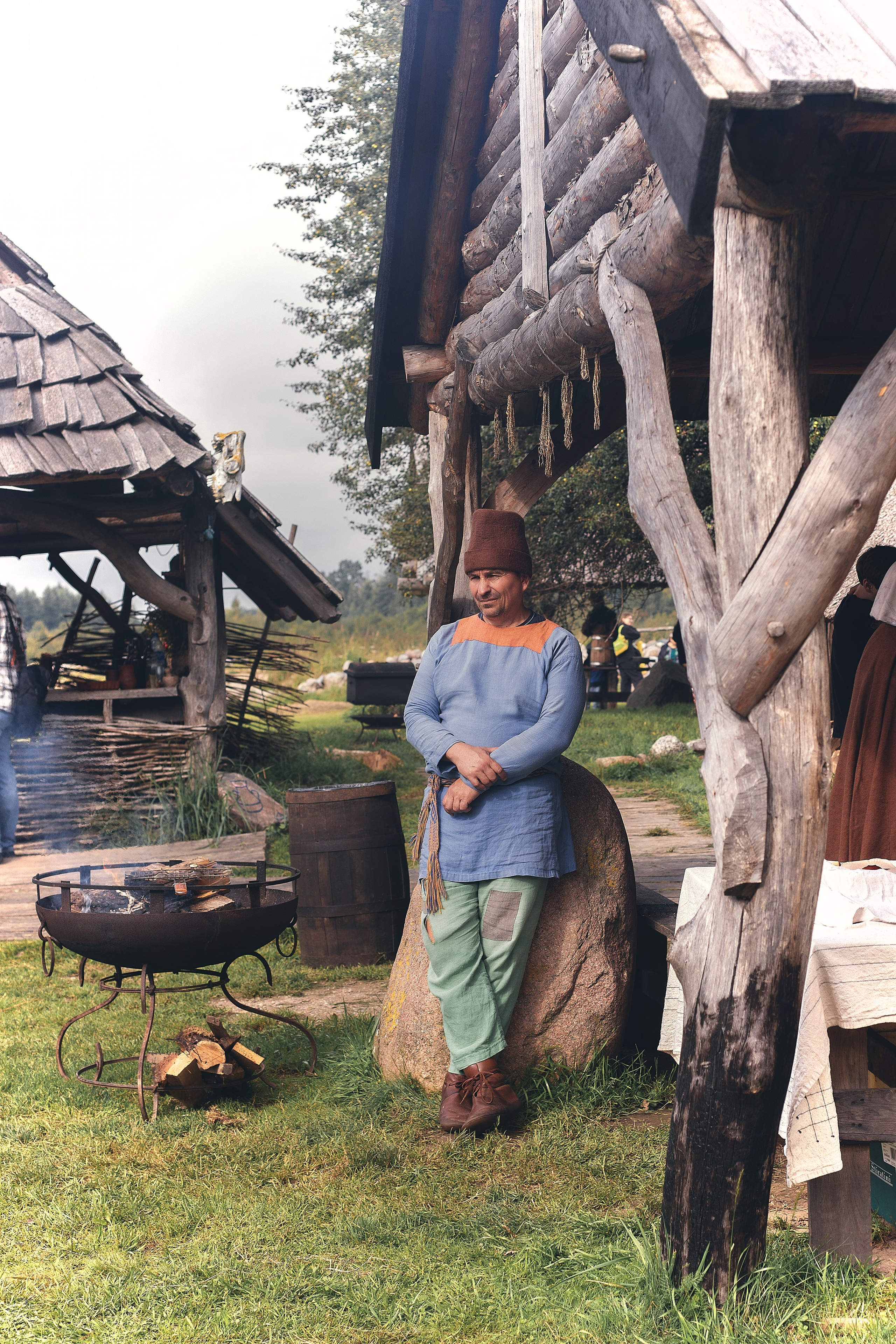 Ушкуй. Свадебный и семейный фотограф/видеограф в Краснодаре Наталья Осинская