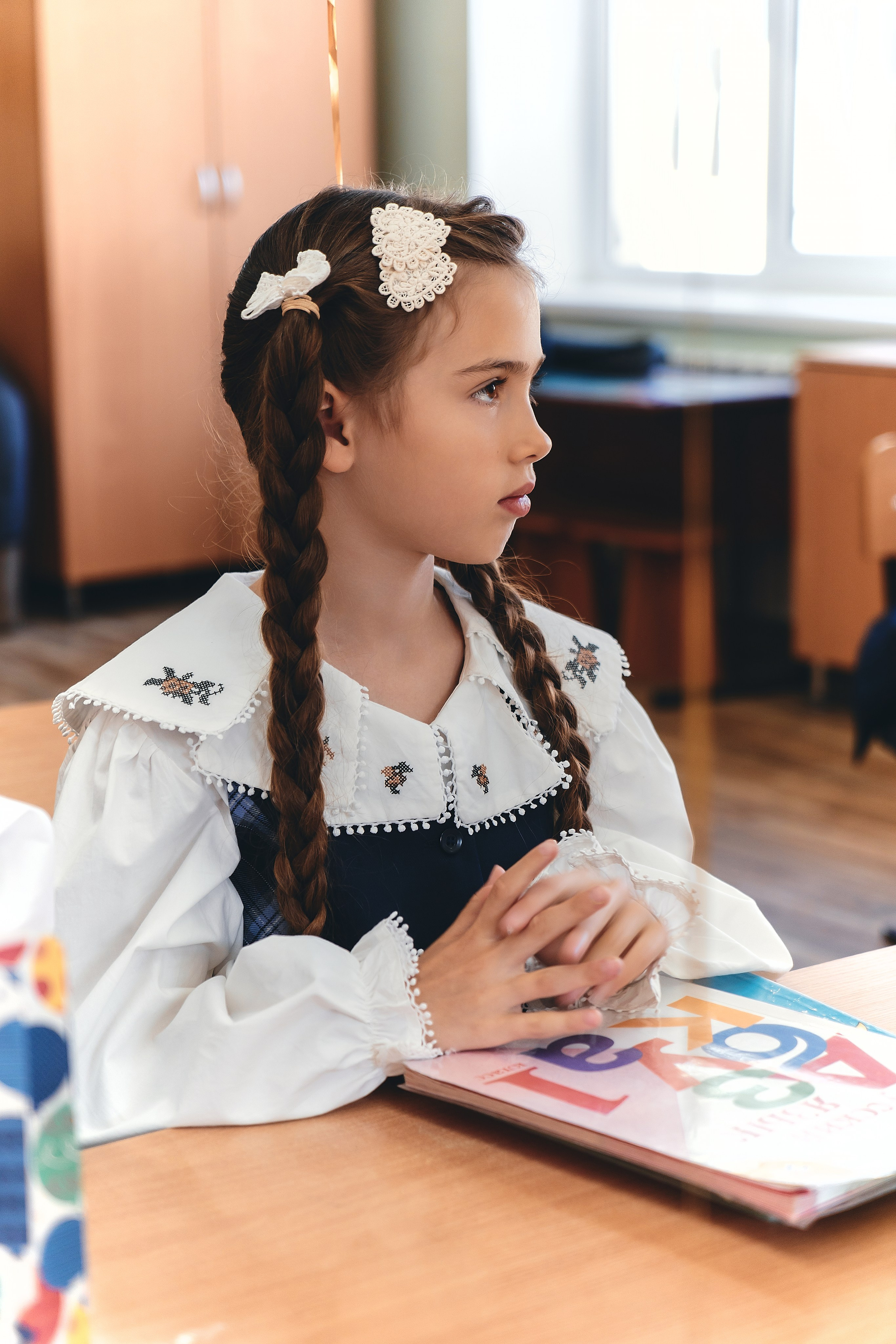 1 Сентября Альтернатива. Свадебный и семейный фотограф/видеограф в Краснодаре Наталья Осинская
