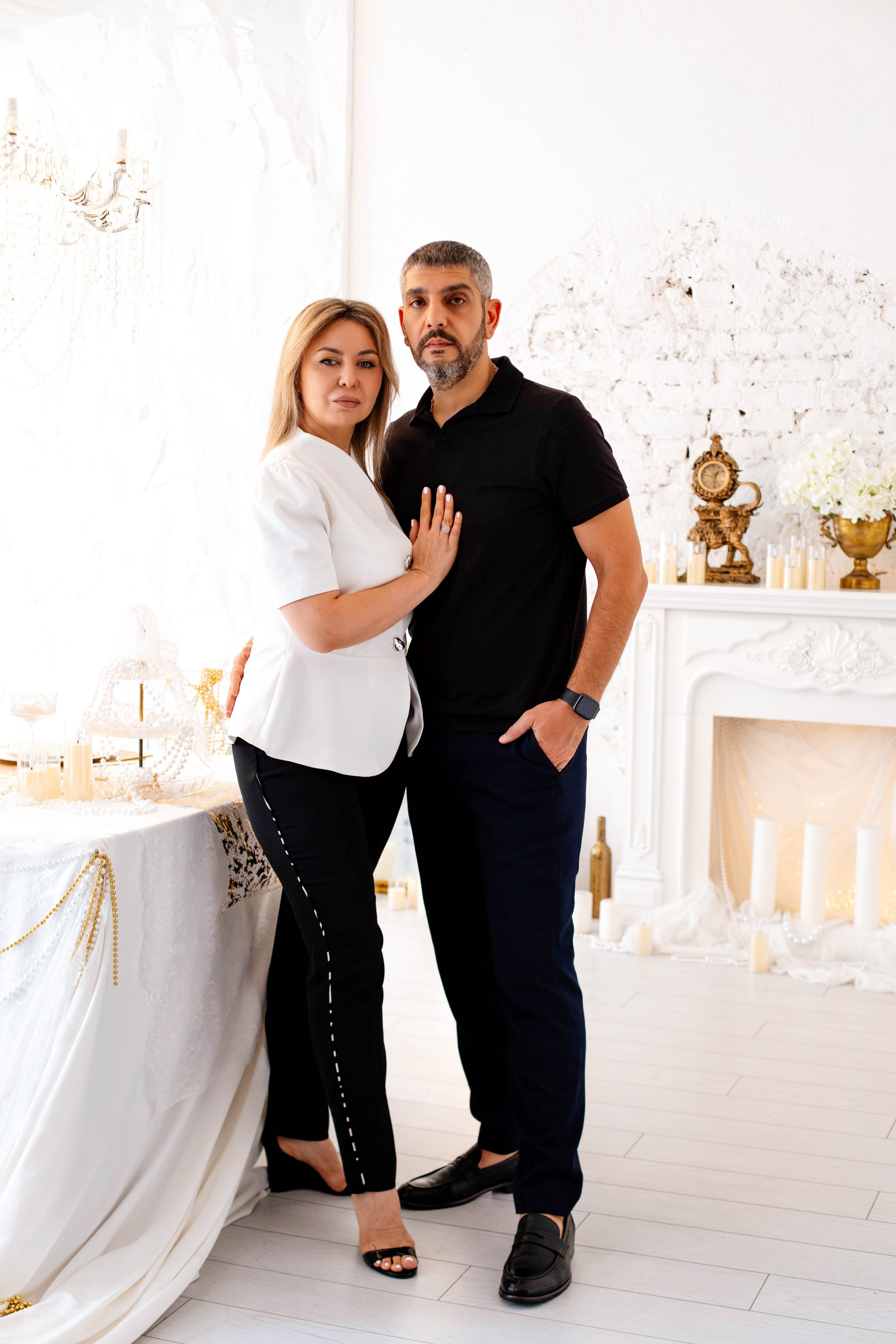 Семейная съёмка. Свадебный и семейный фотограф/видеограф в Краснодаре Наталья Осинская