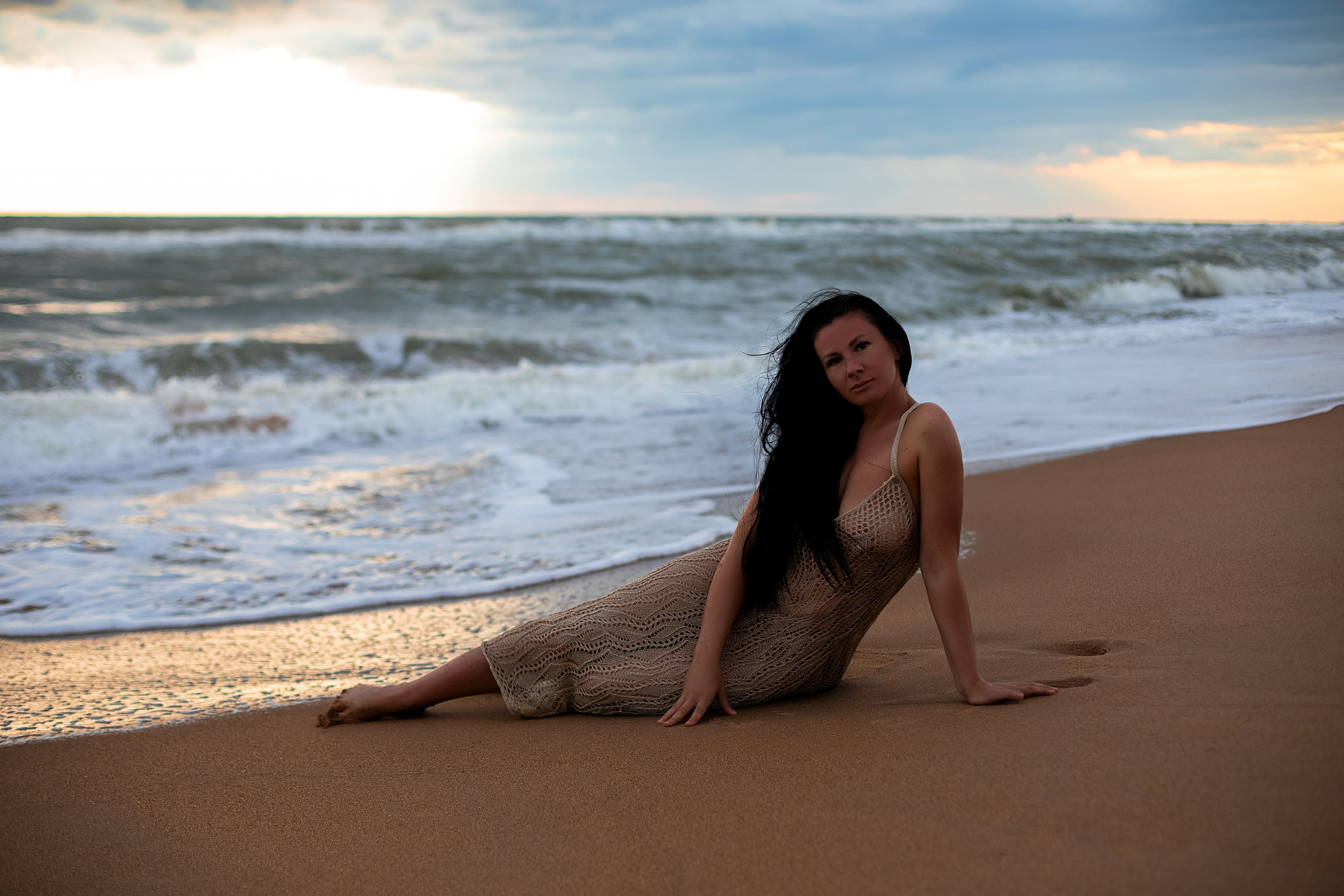 Алла. Свадебный и семейный фотограф/видеограф в Краснодаре Наталья Осинская