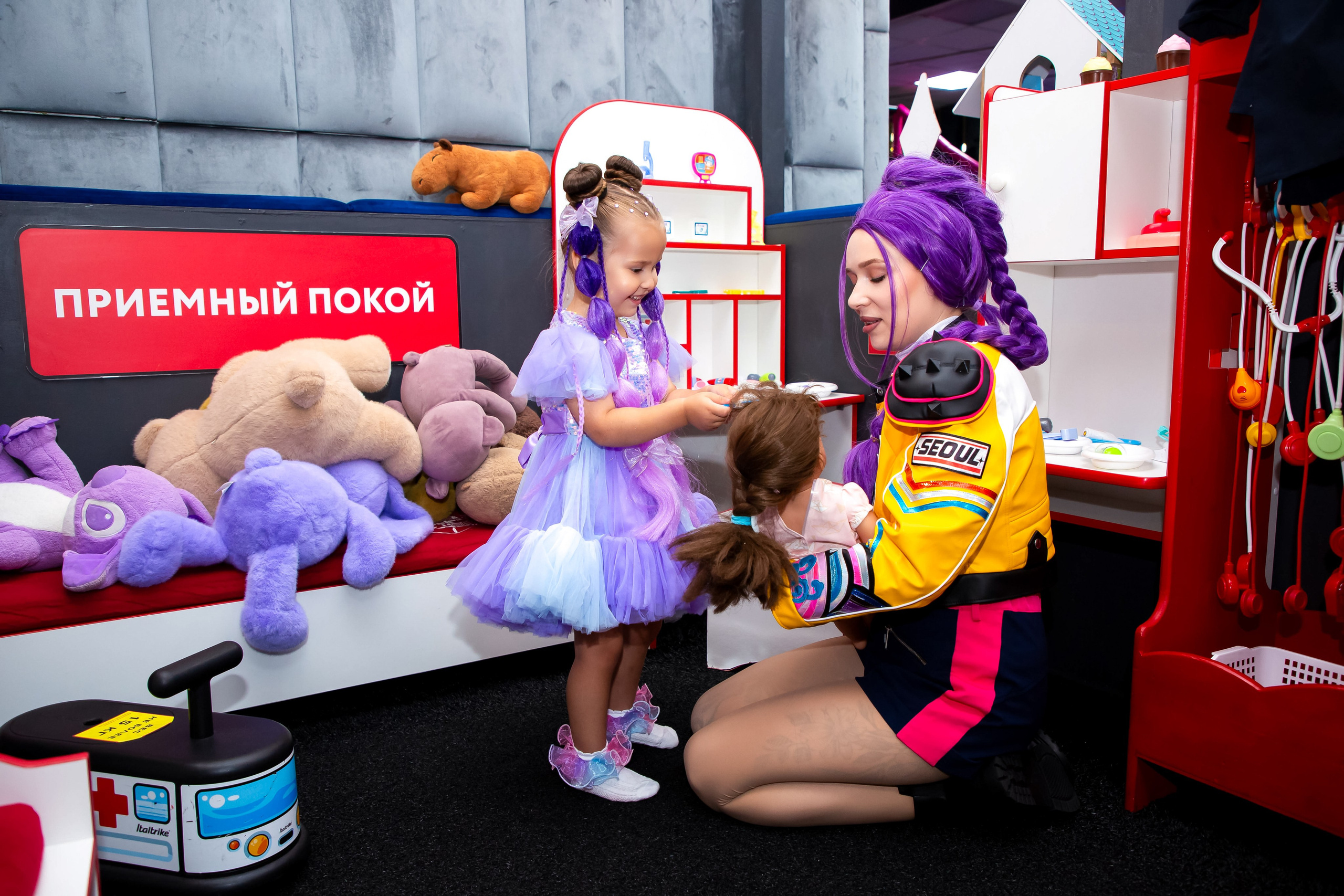 День Рождения Лолиты!. Свадебный и семейный фотограф/видеограф в Краснодаре Наталья Осинская