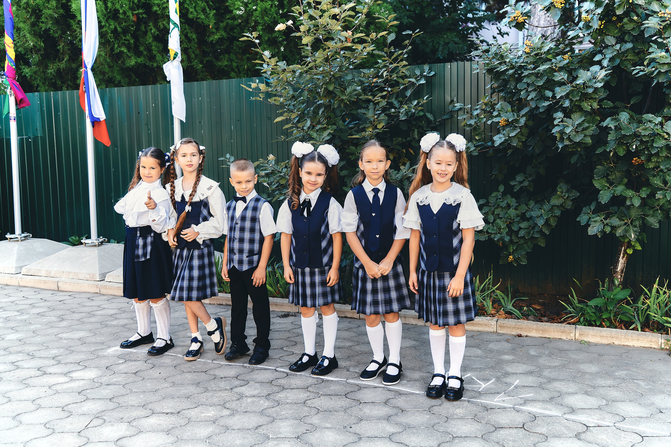 1 Сентября Альтернатива. Свадебный и семейный фотограф/видеограф в Краснодаре Наталья Осинская