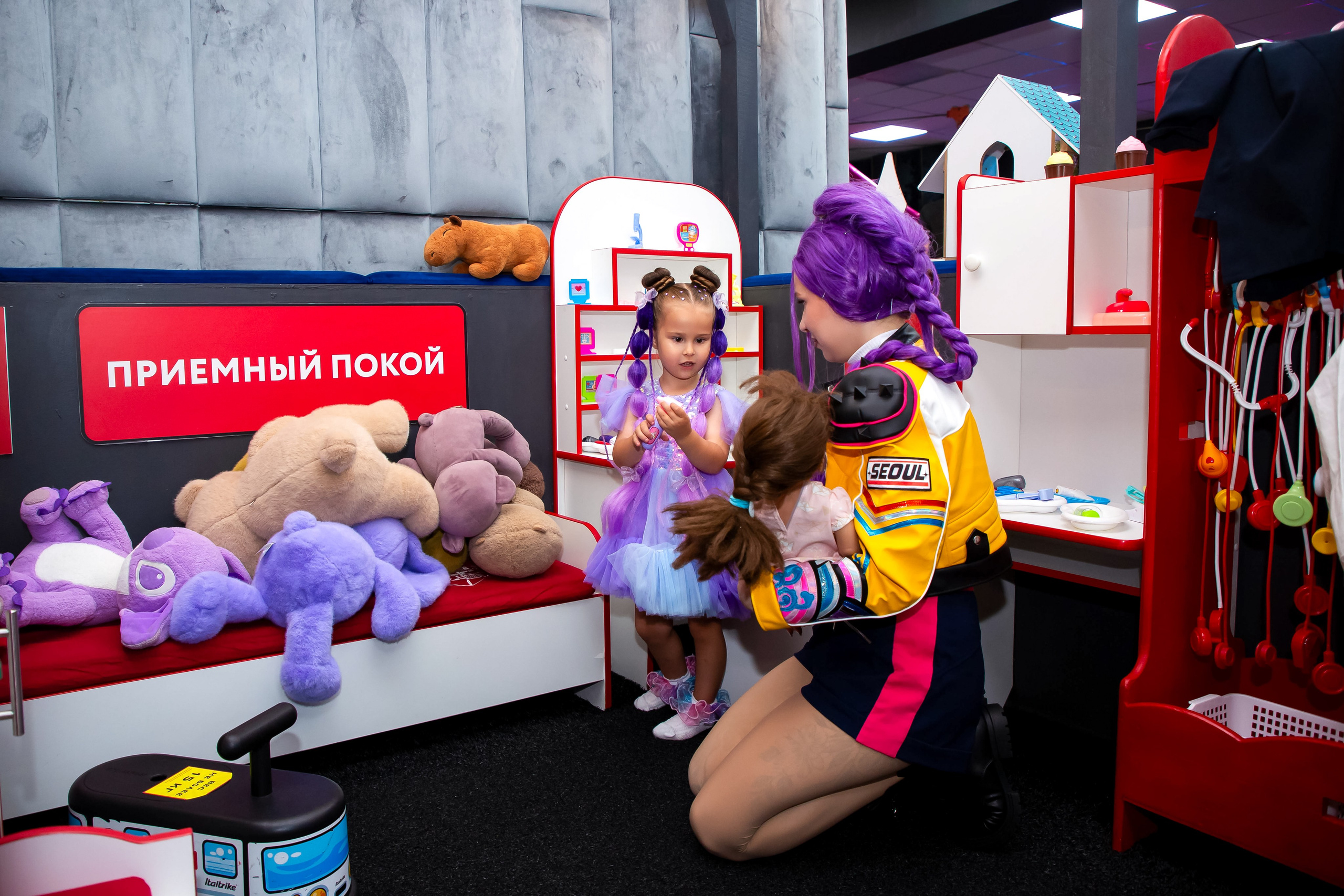 День Рождения Лолиты!. Свадебный и семейный фотограф/видеограф в Краснодаре Наталья Осинская