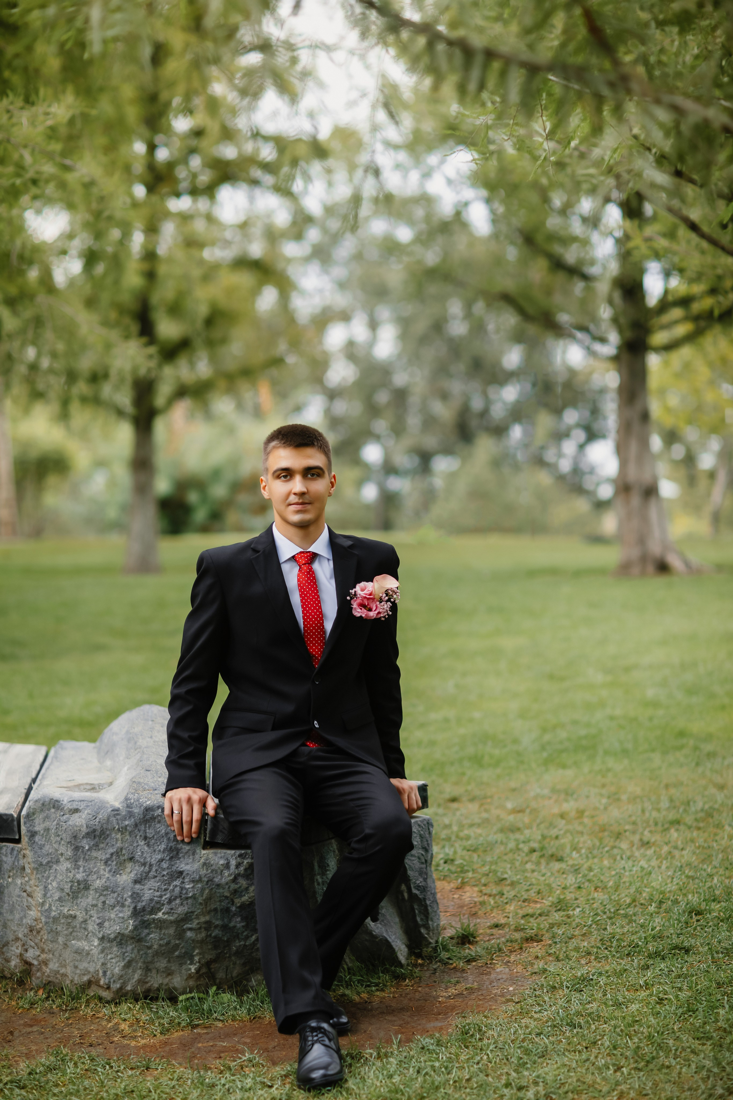 Свадебная прогулка. Свадебный и семейный фотограф/видеограф в Краснодаре Наталья Осинская